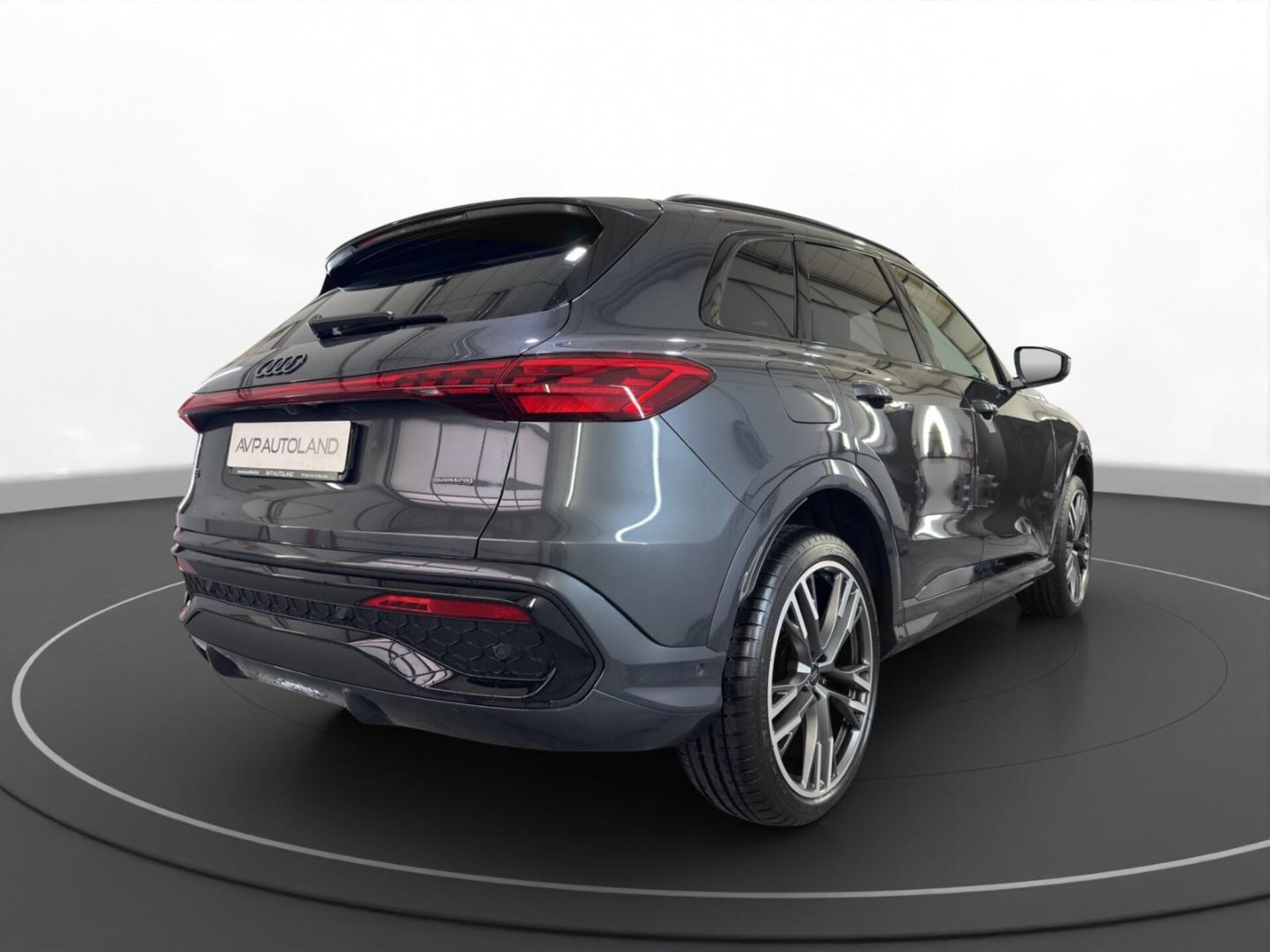 Audi Q5 SUV