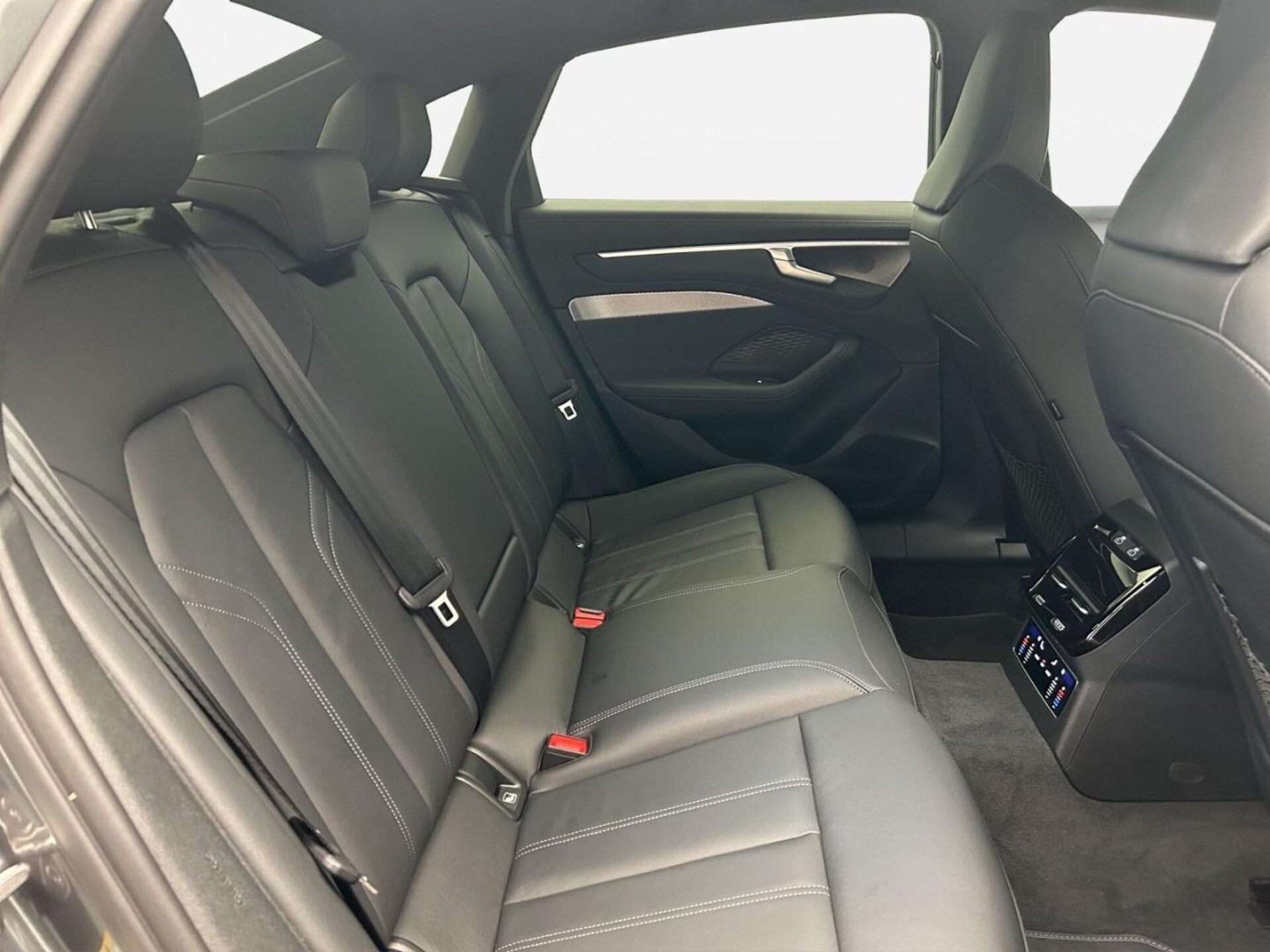 Audi A6 Limousine