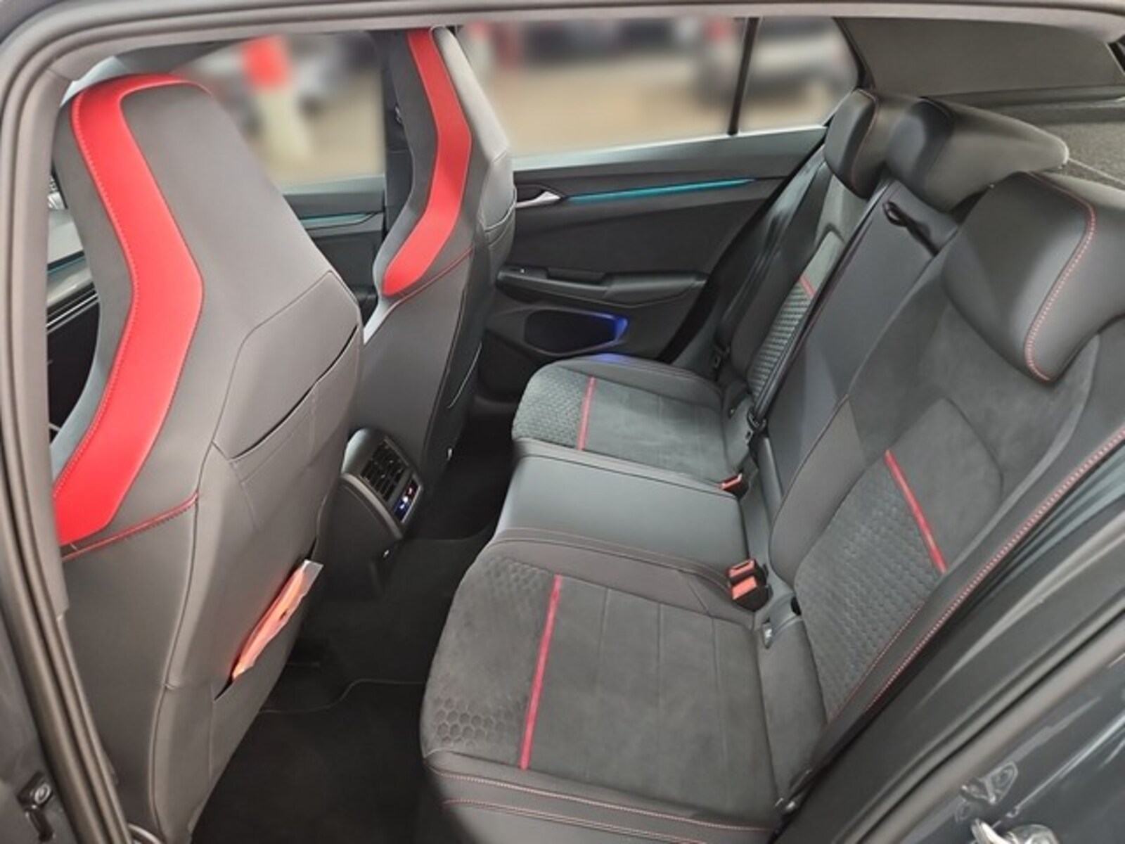Volkswagen Golf – Bild 9