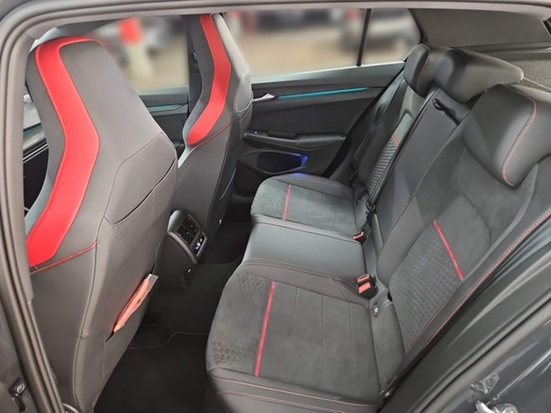 Volkswagen Golf GTI Clubsport