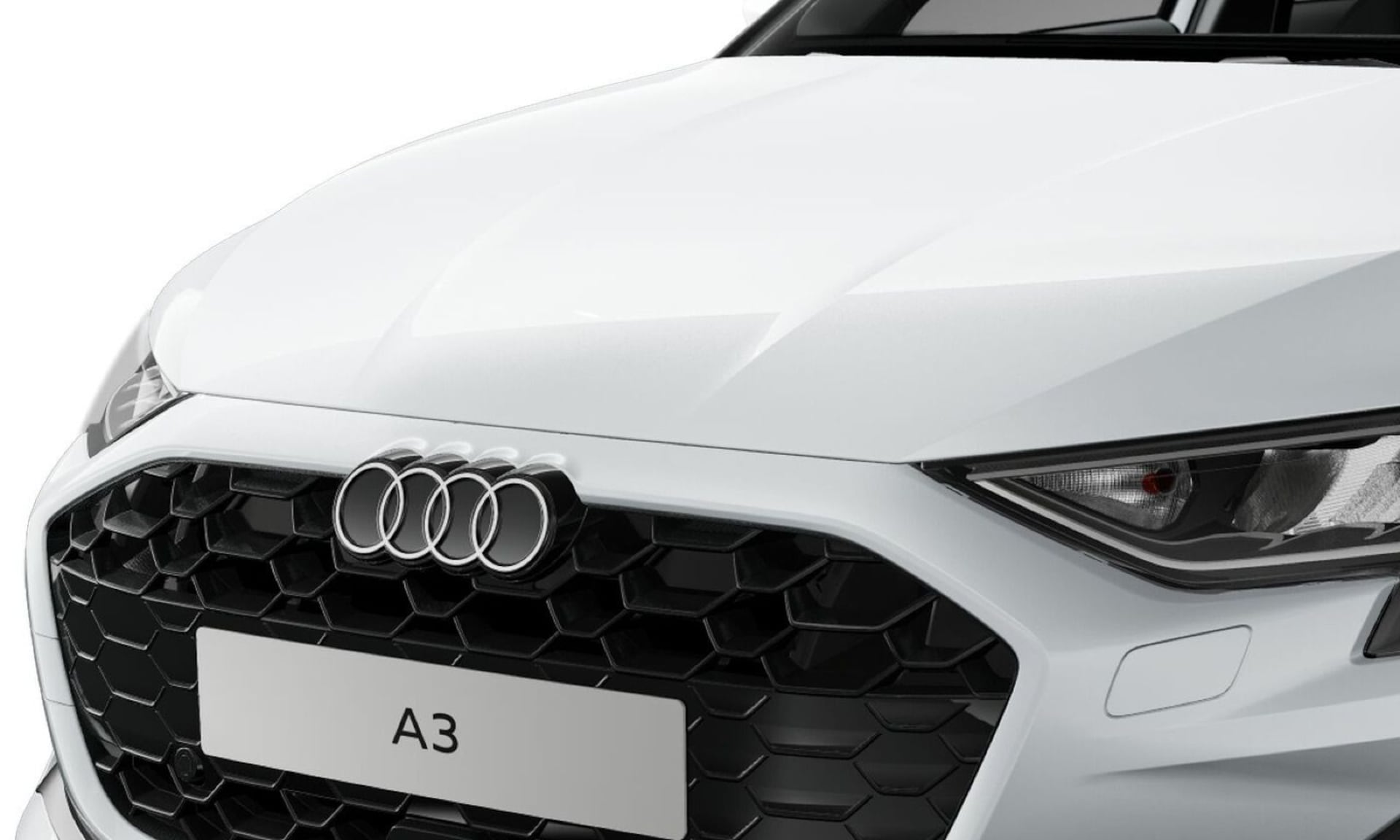 Audi A3 Sportback TFSI e Advanced