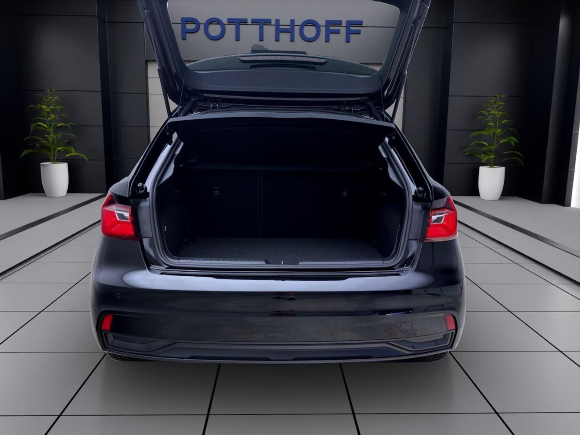 Audi A1 Sportback Advanced