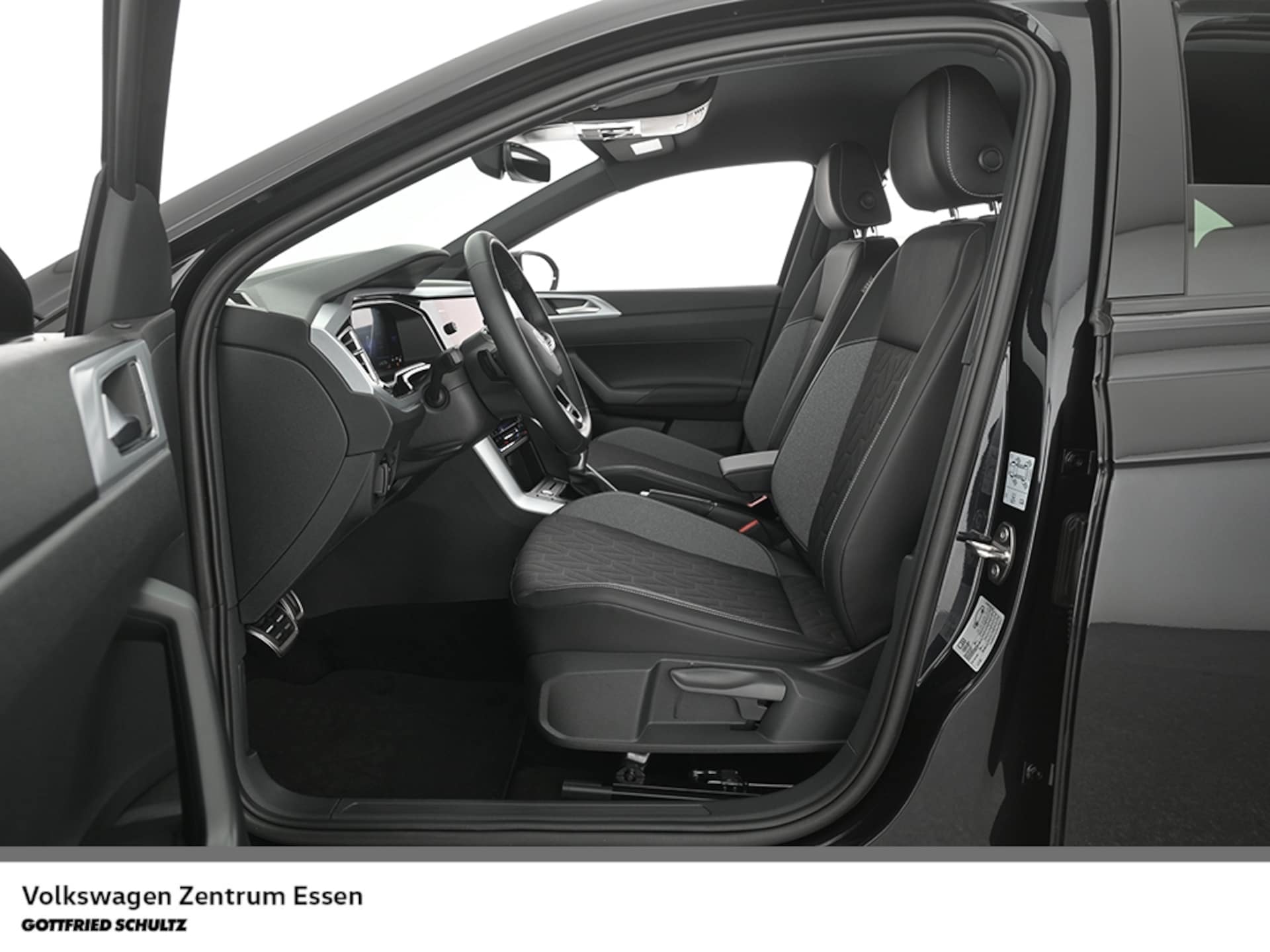Volkswagen Taigo ENERGY
