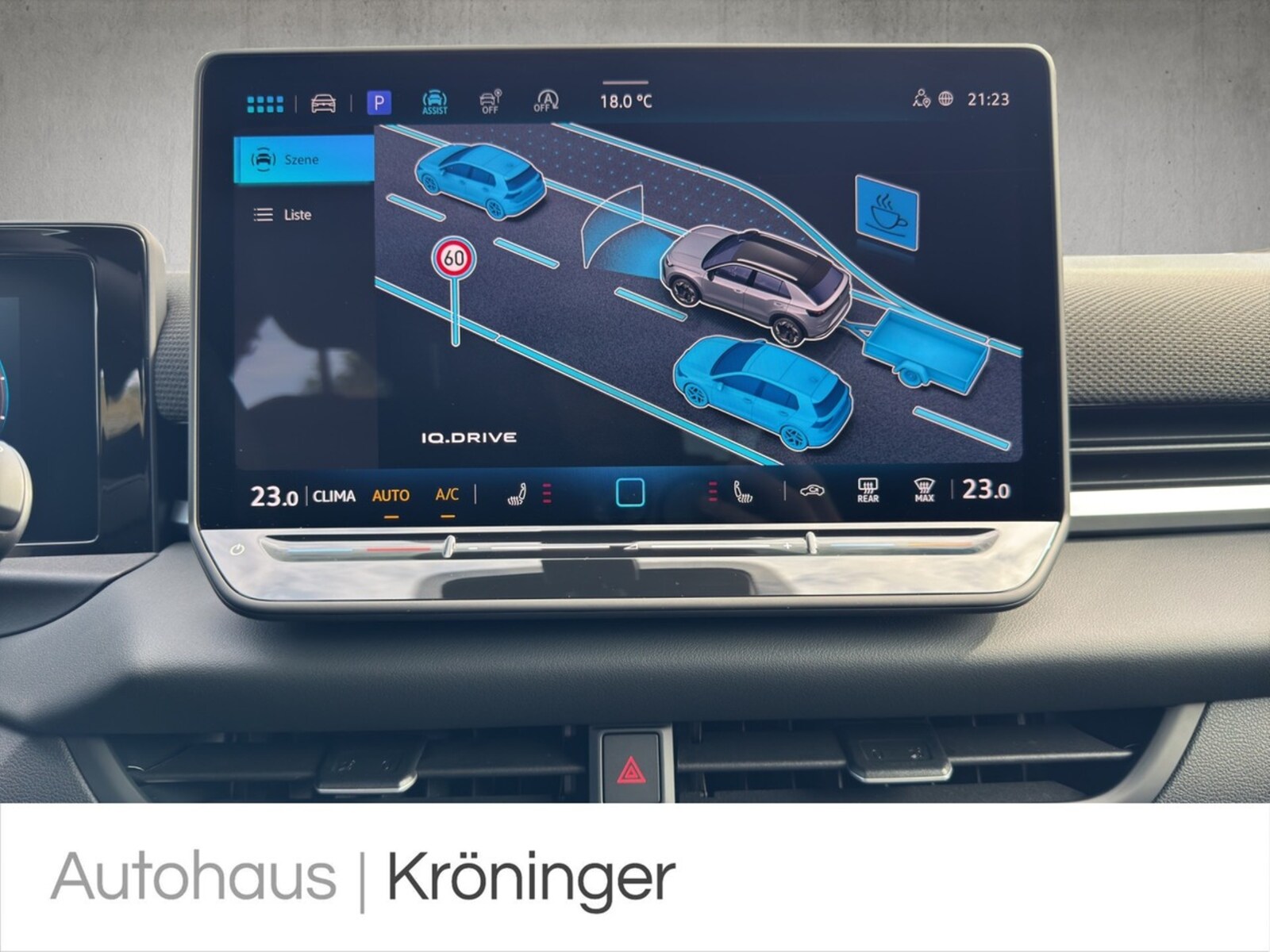 Volkswagen T-Roc – Bild 15