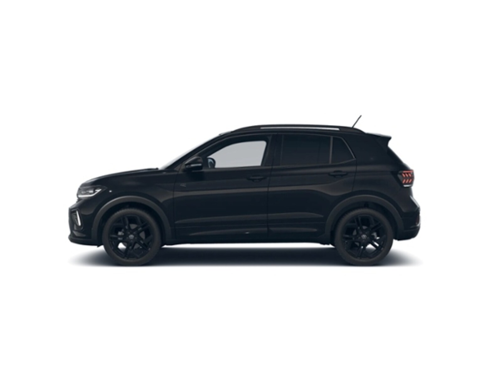 Volkswagen T-Cross – Bild 2