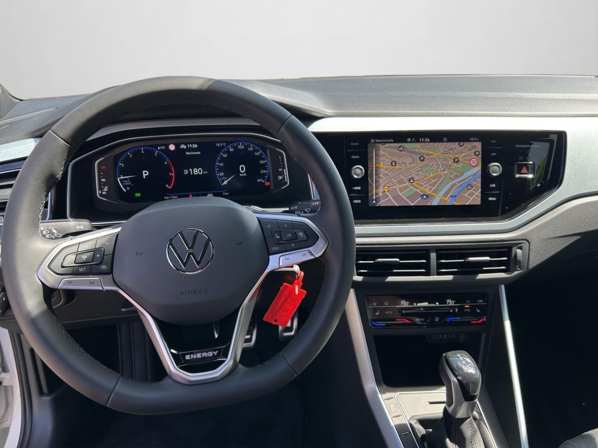 Volkswagen Taigo Life