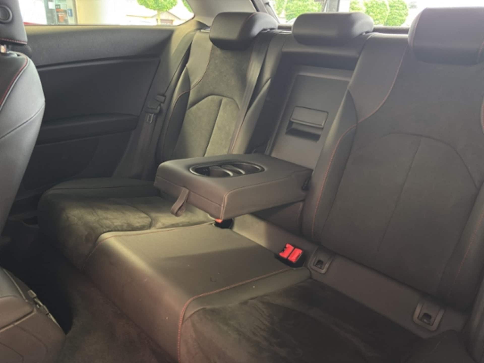 SEAT Leon SC FR Start&Stop