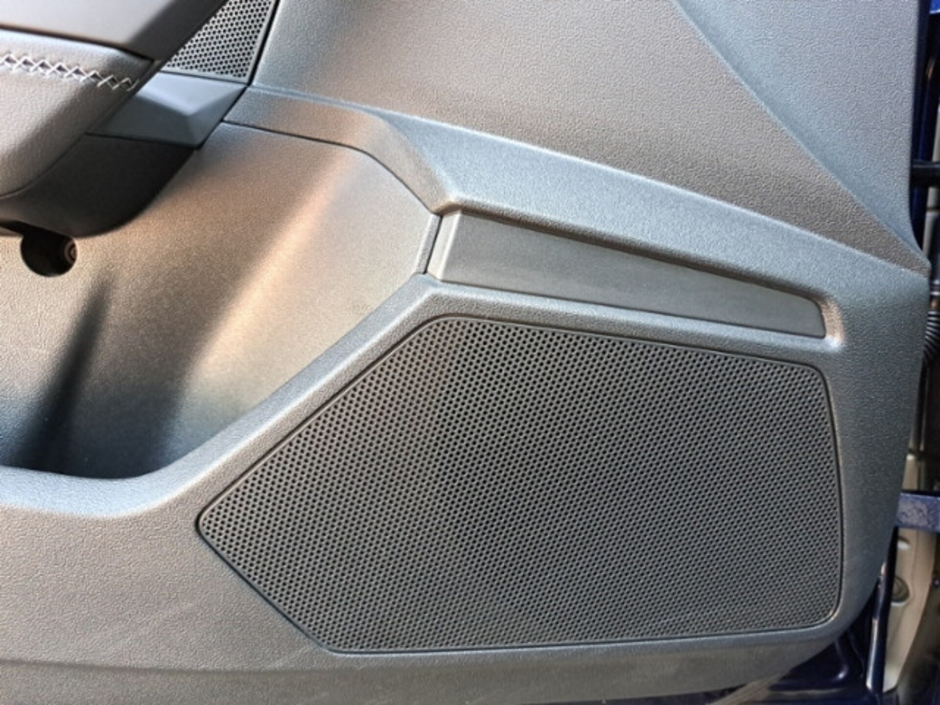 Audi A3 Sportback S line