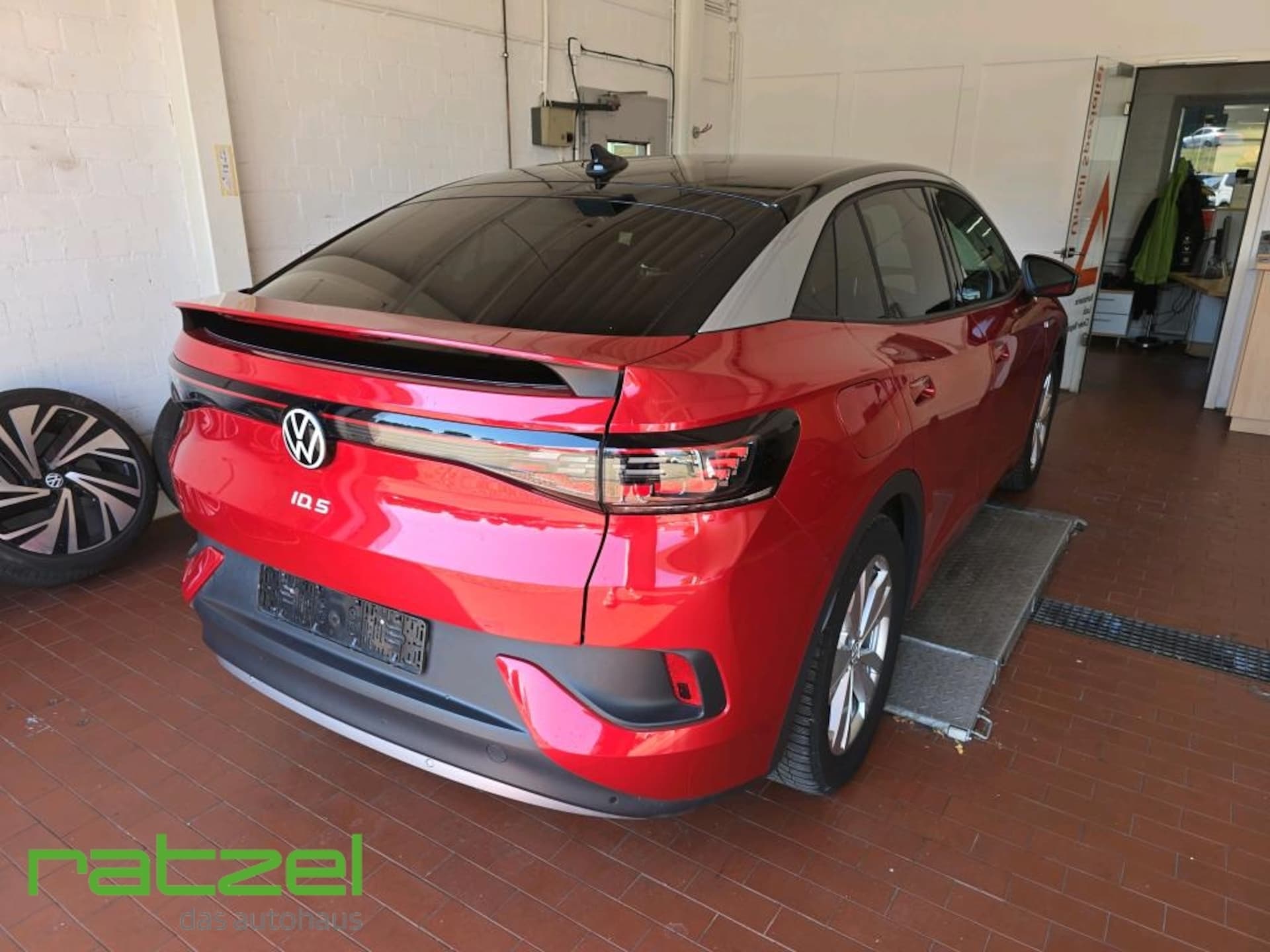 Volkswagen ID.5 Pro Performance