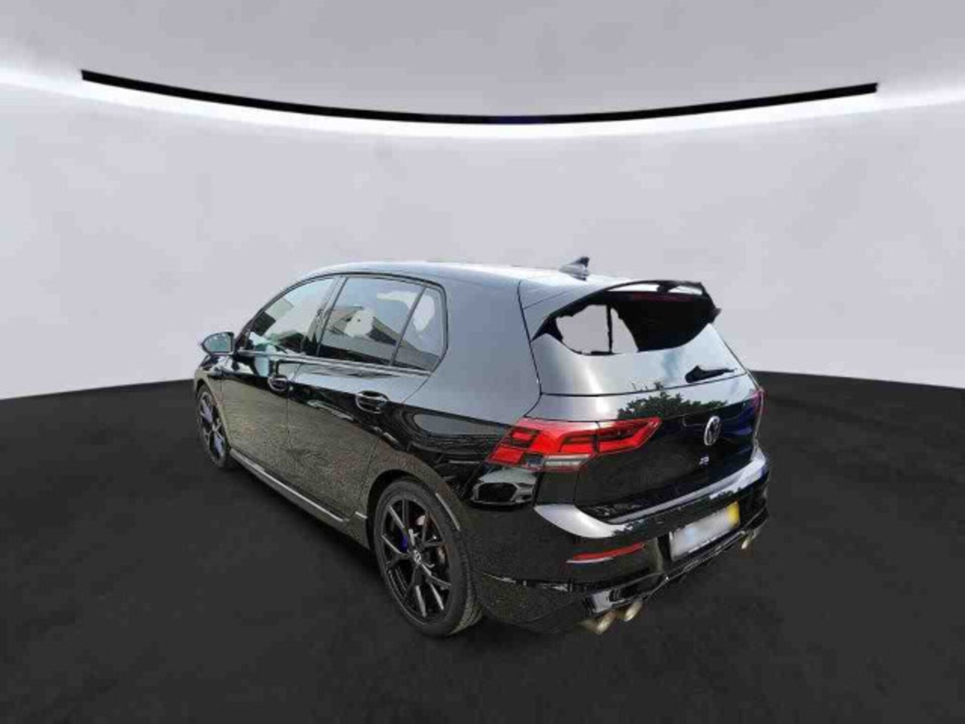 Volkswagen Golf R