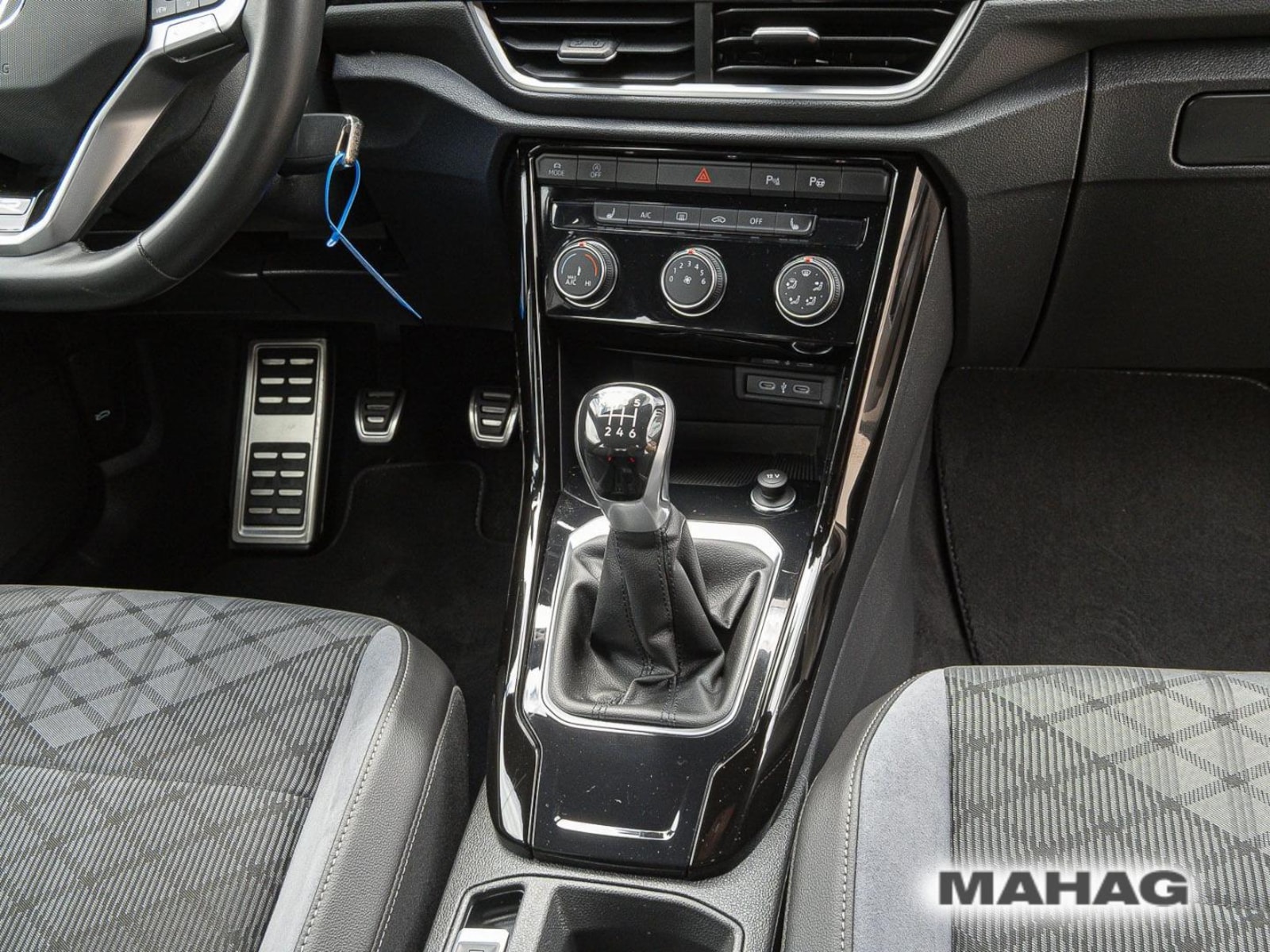 Volkswagen T-Roc – Bild 19