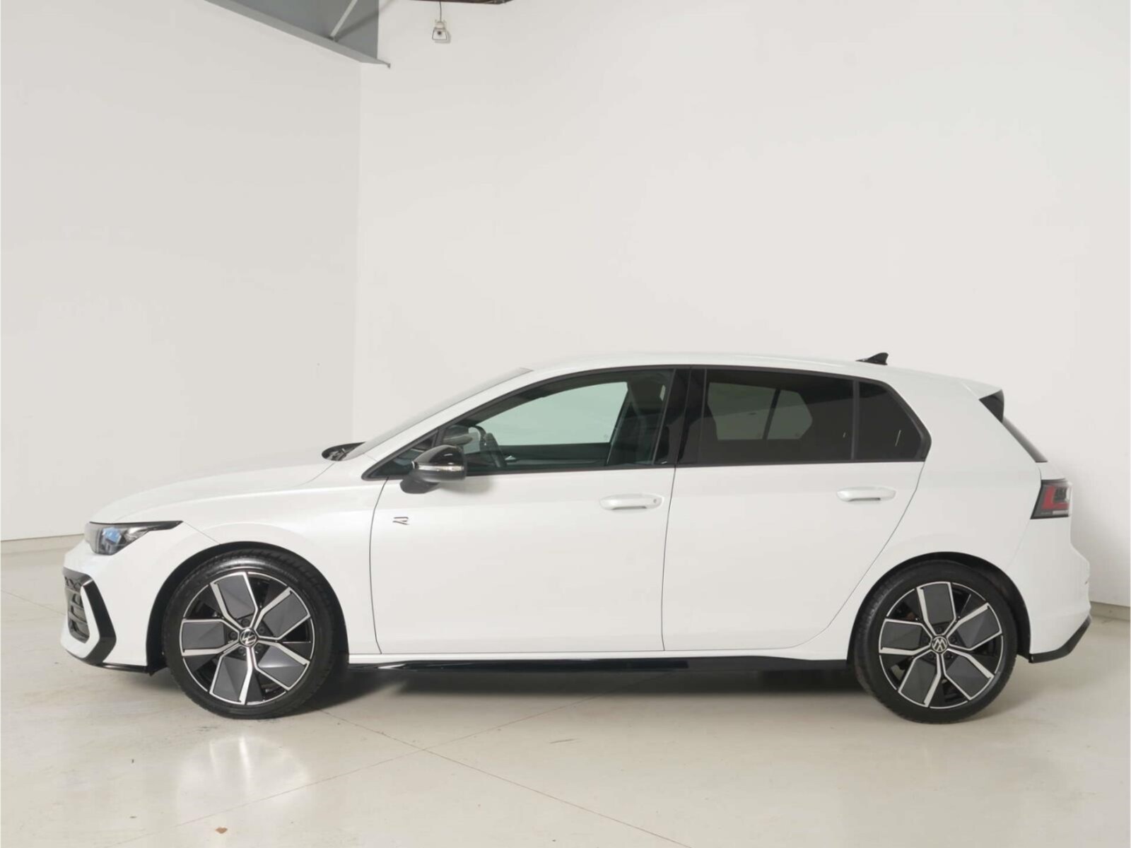 Volkswagen Golf – Bild 7