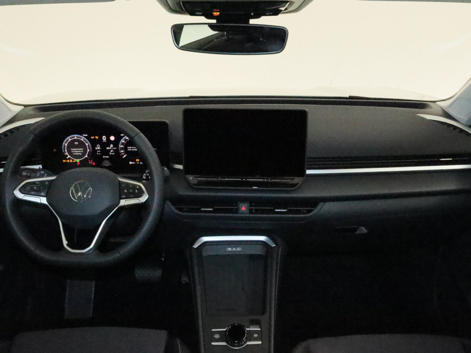 Volkswagen T-Roc – Bild 13