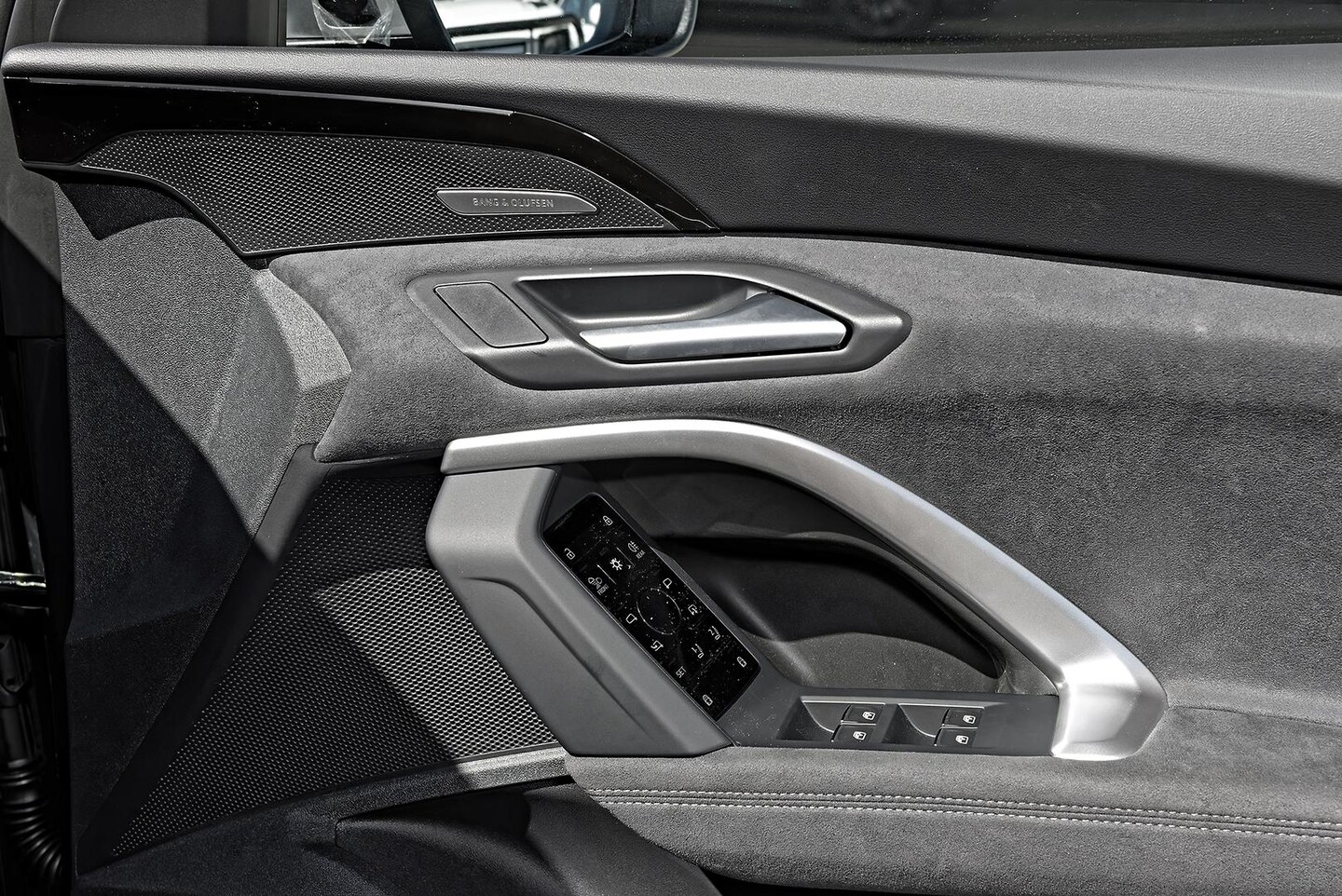 Image about Audi SQ5 SUV TFSI 270 kW