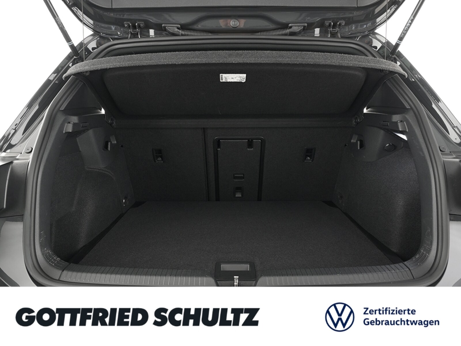 Volkswagen Golf – Bild 10