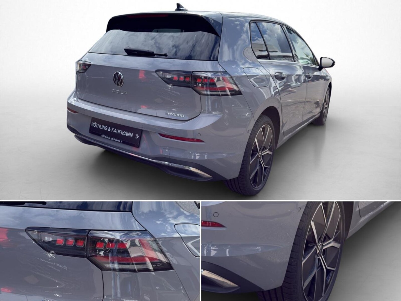 Volkswagen Golf – Bild 15
