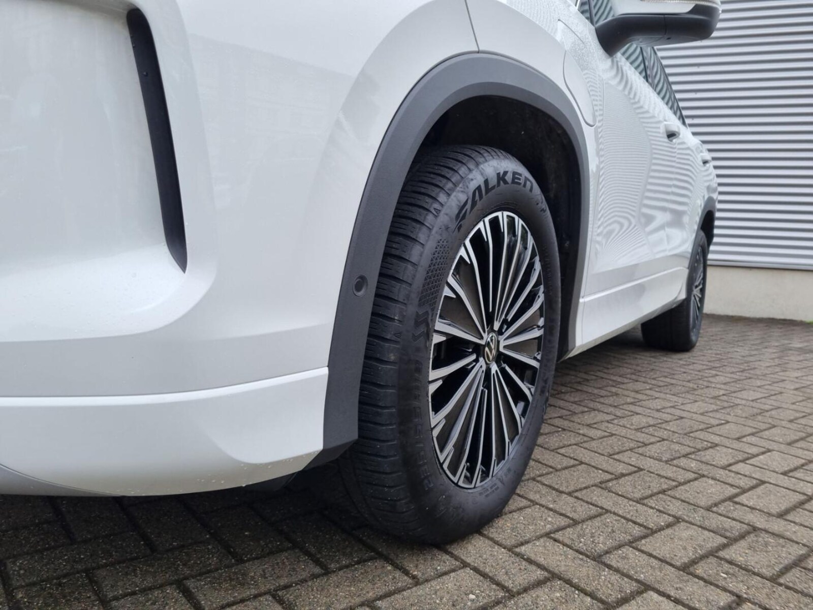 Volkswagen Tayron – Bild 7