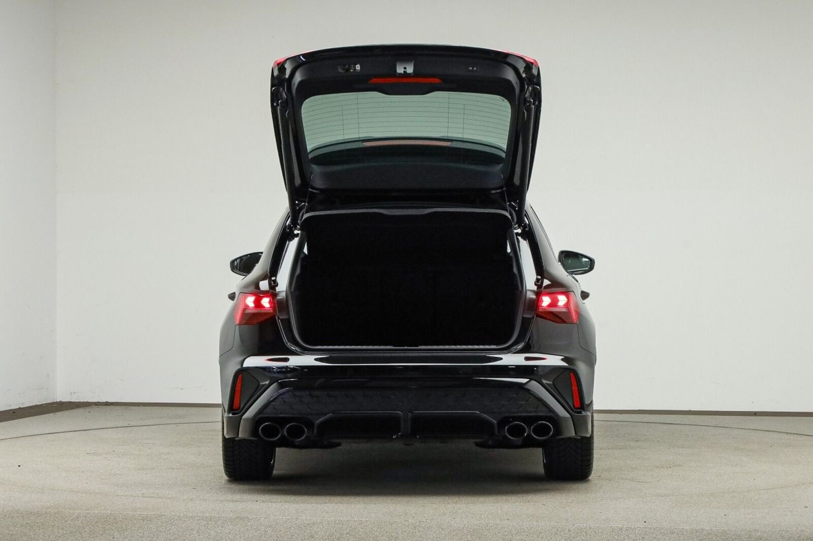 Audi S3 Sportback – Bild 7