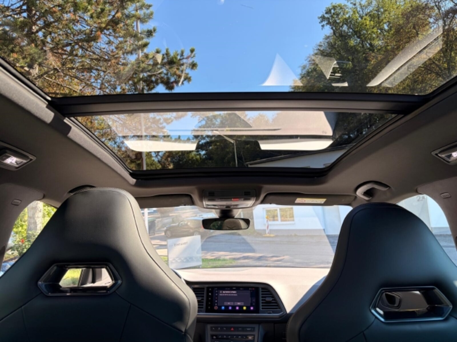 CUPRA Ateca – Bild 11
