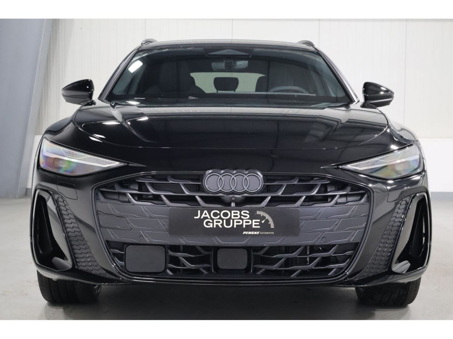 Bild über Audi A6 Avant edition one TDI quattro 220 kW S tronic - für weitere Informationen kontaktieren Sie den Audi Partner