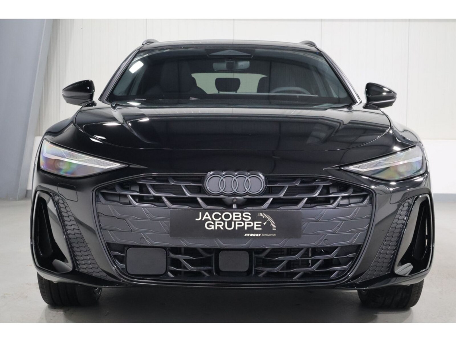 Audi A6 Avant – Bild 2