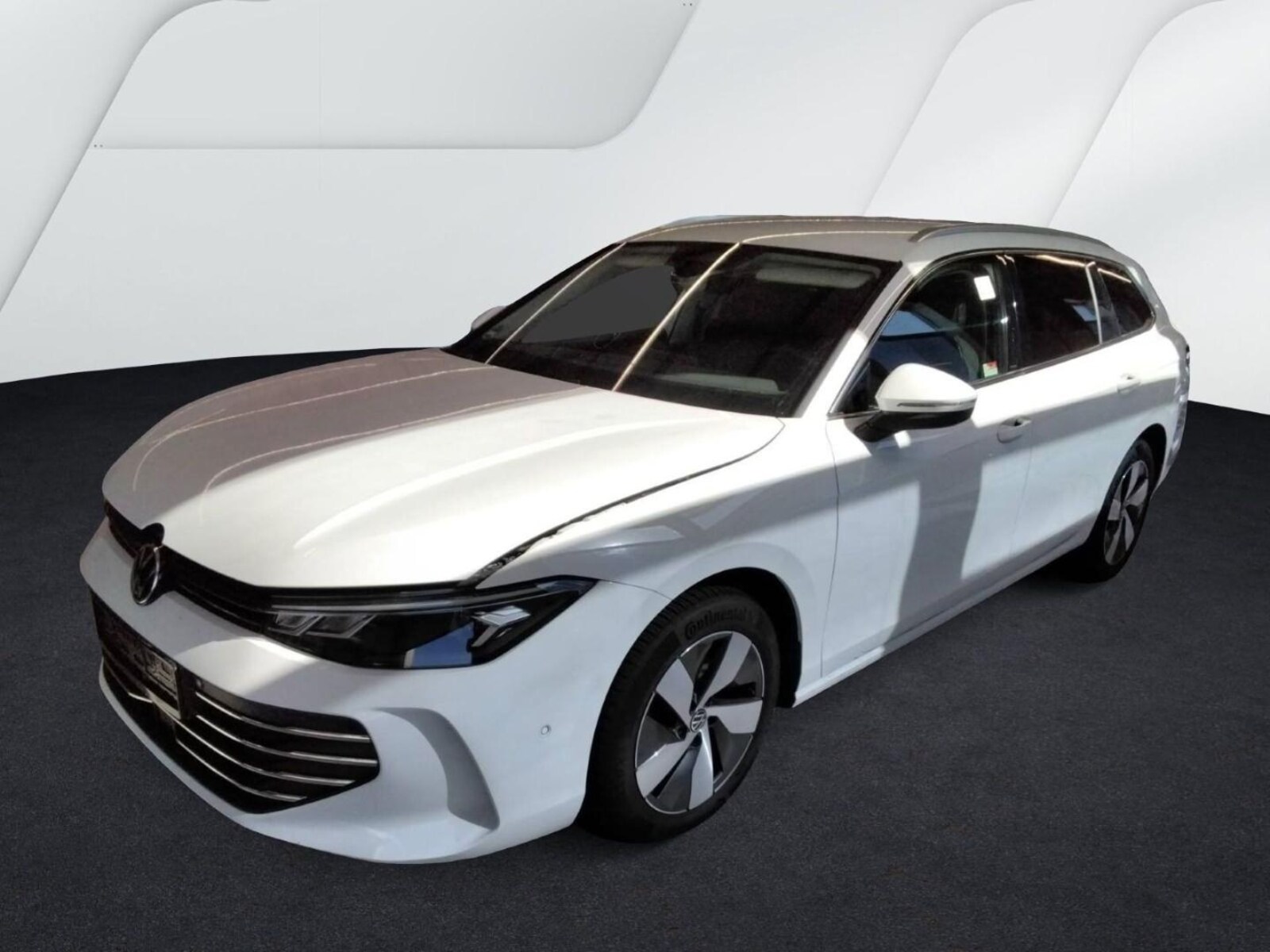 Volkswagen Passat – Bild 2