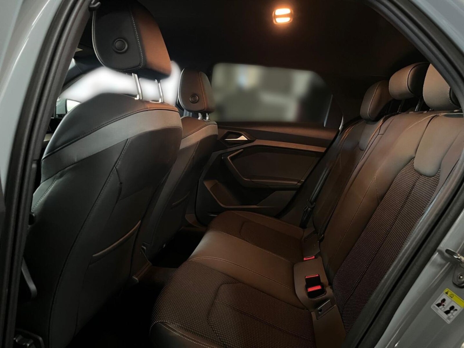 Audi A1 Sportback – Bild 10