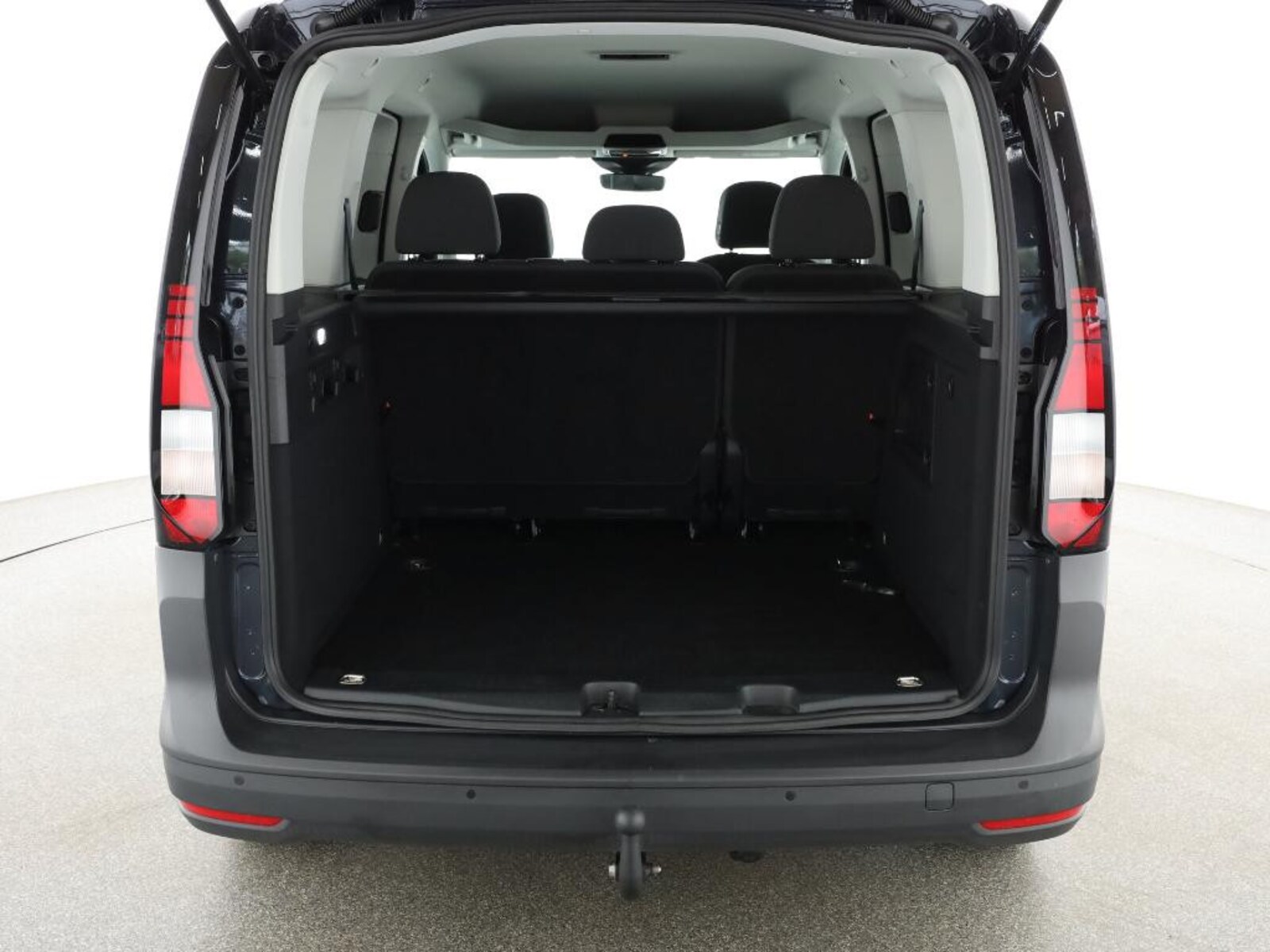 Volkswagen Caddy – Bild 8