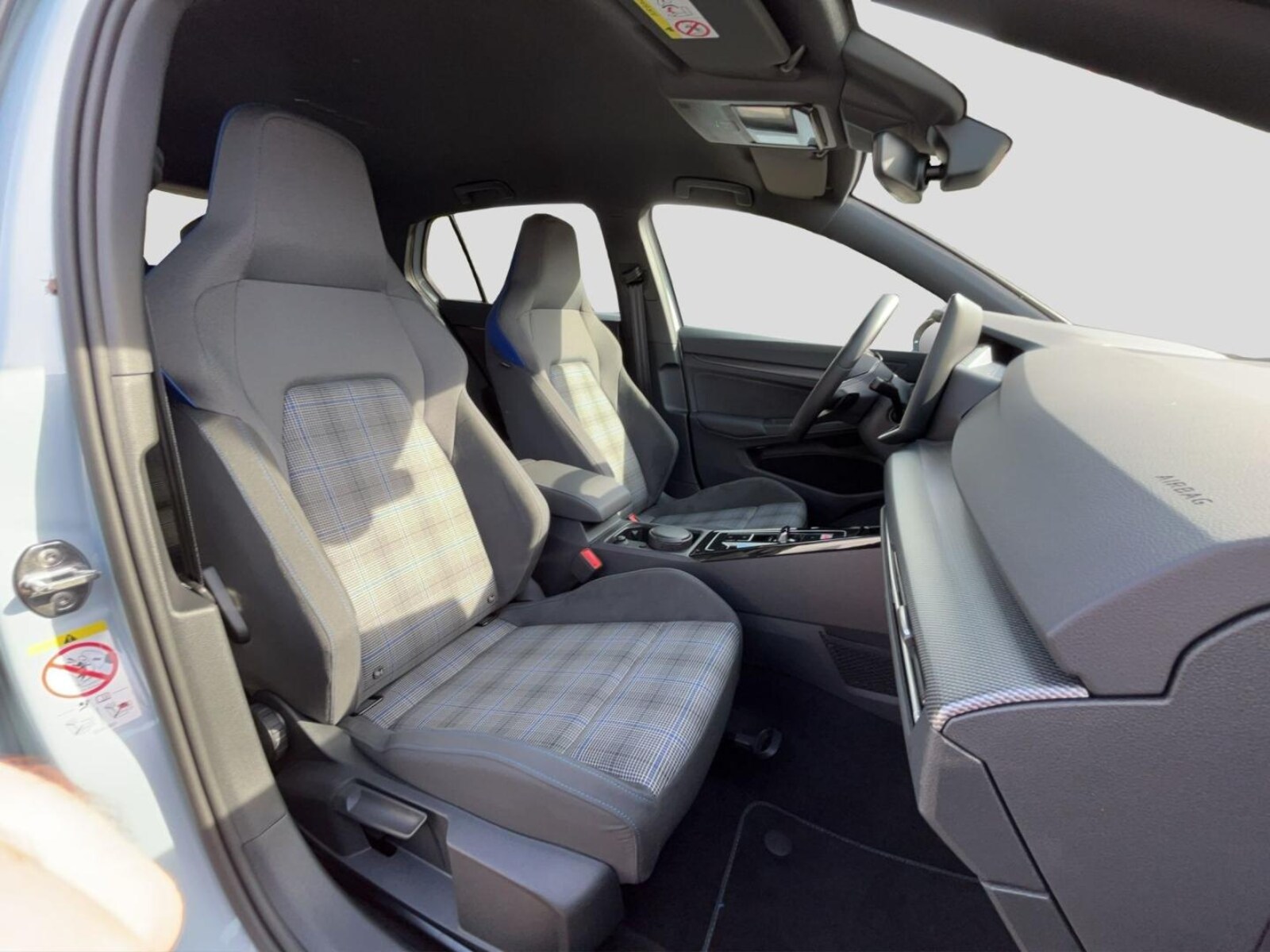 Volkswagen Golf – Bild 4