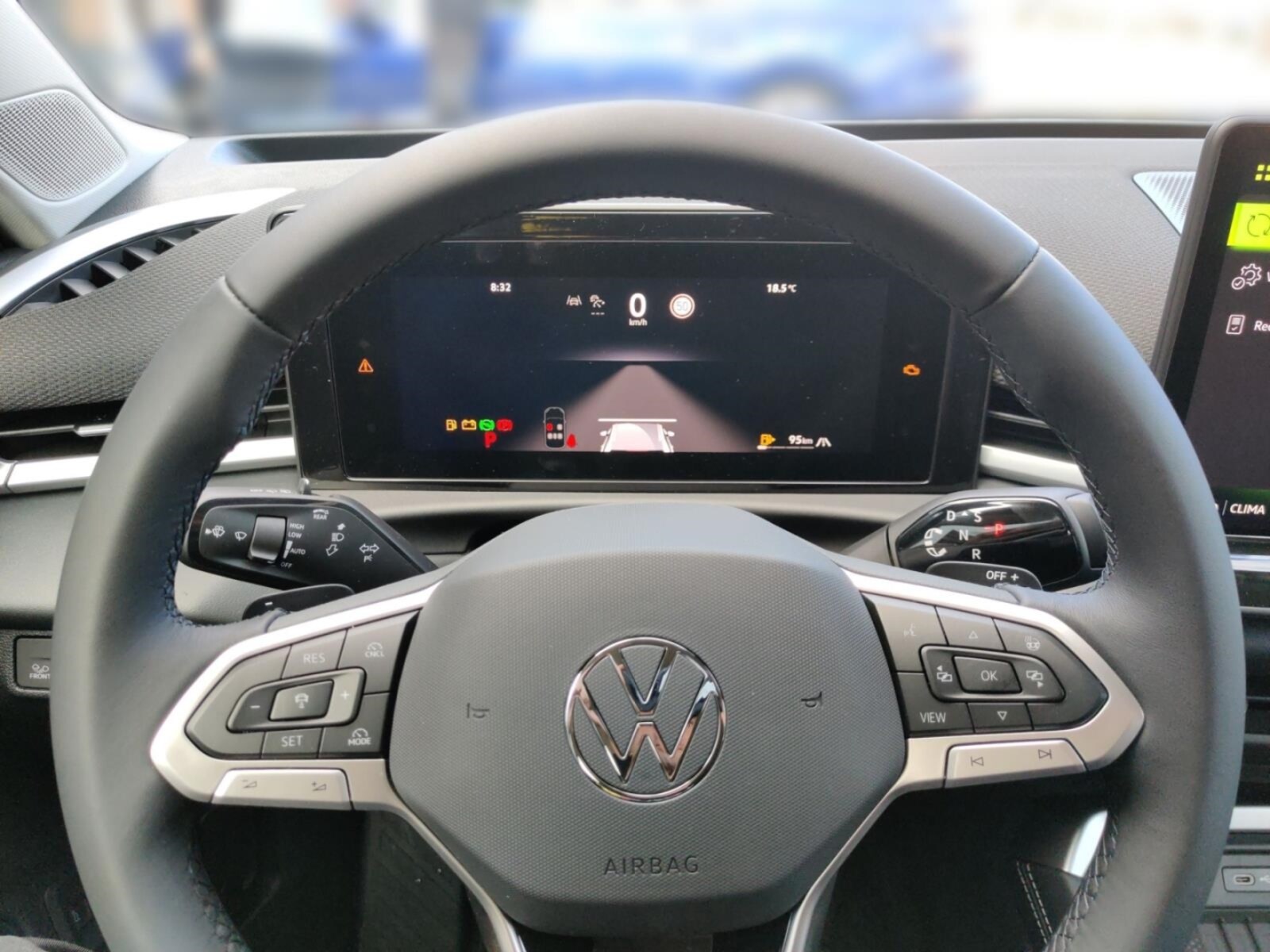 Volkswagen T-Roc – Bild 8