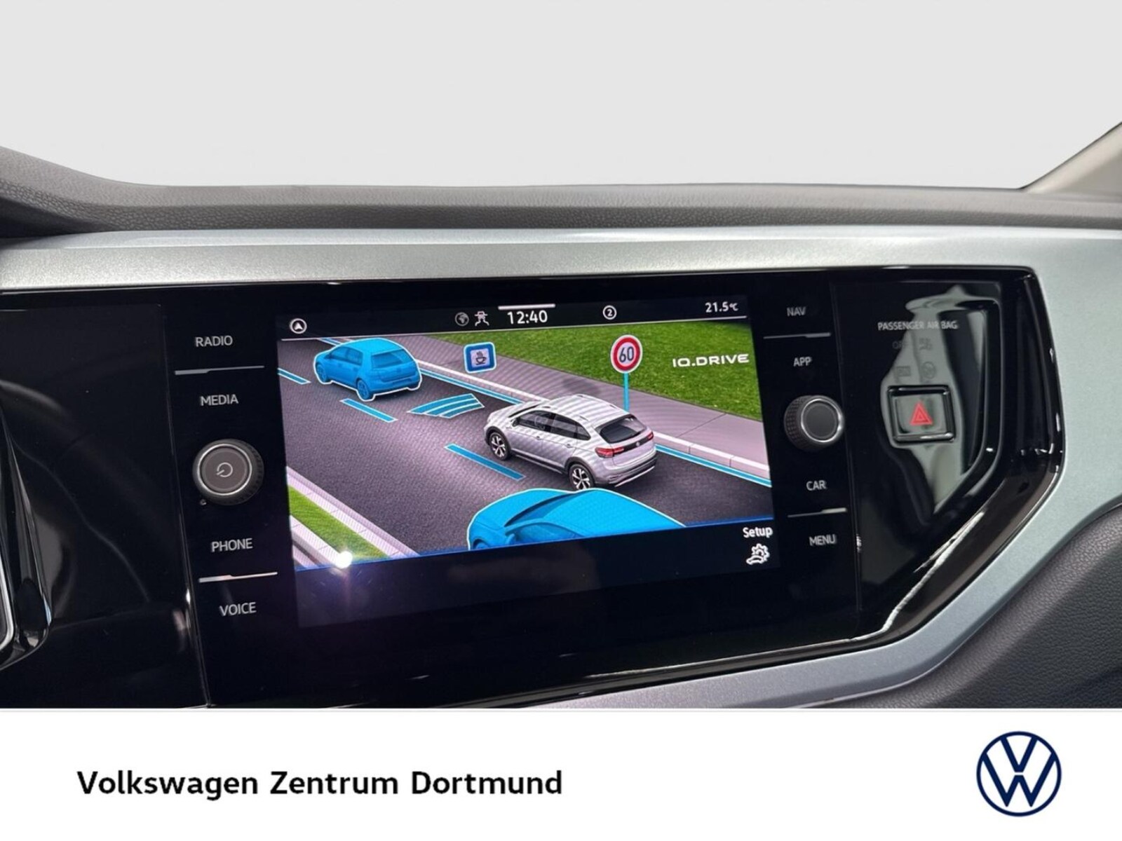 Volkswagen Taigo – Bild 12