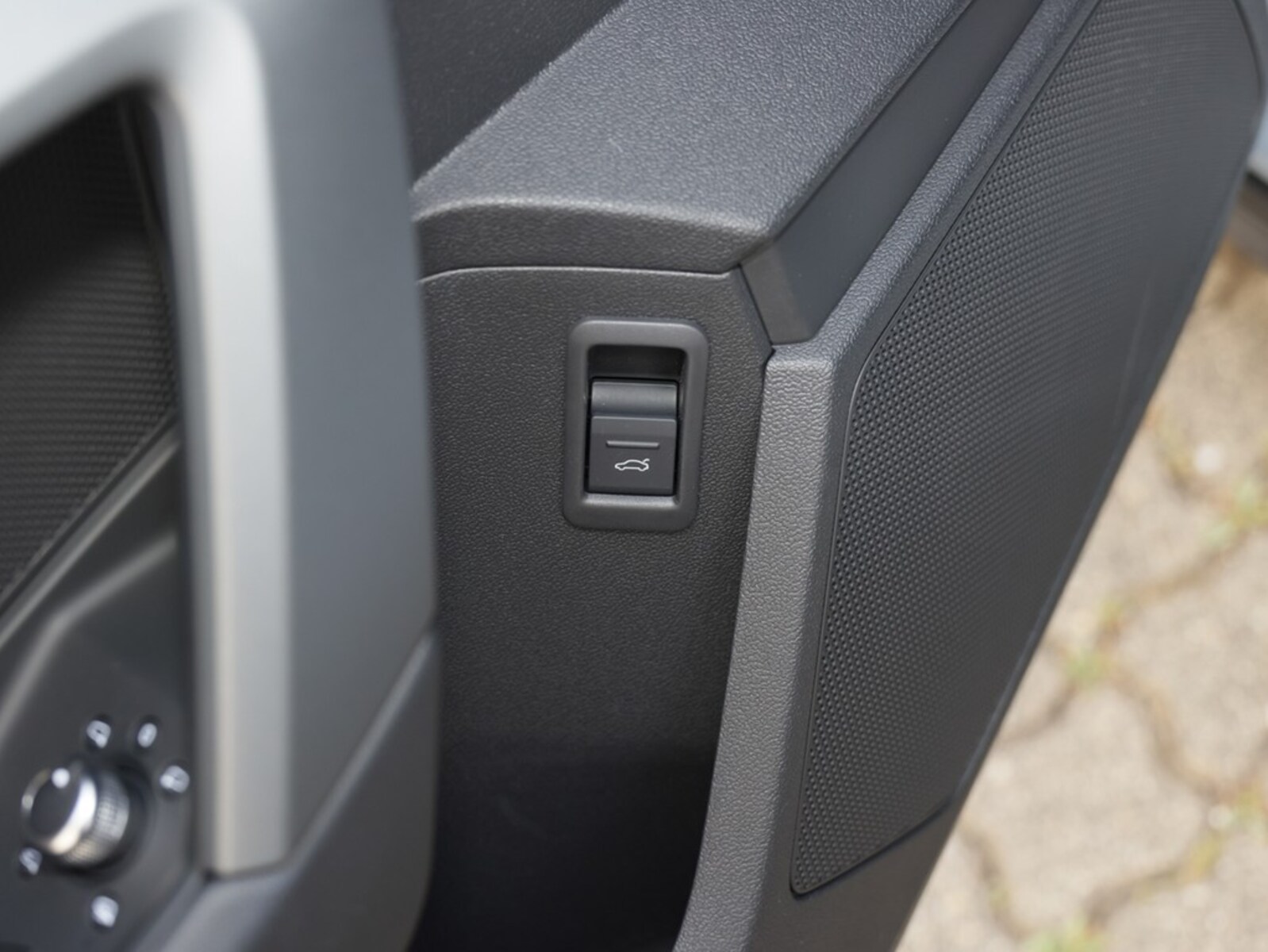 Audi A3 allstreet – Bild 8