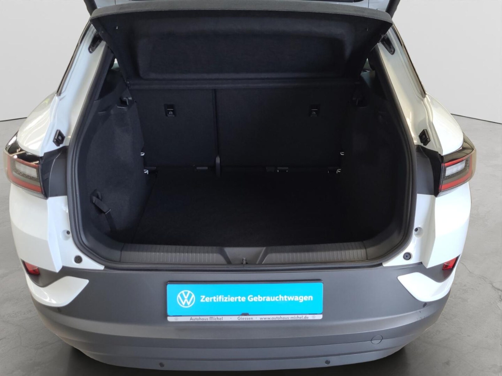 Volkswagen ID.4 – Bild 9