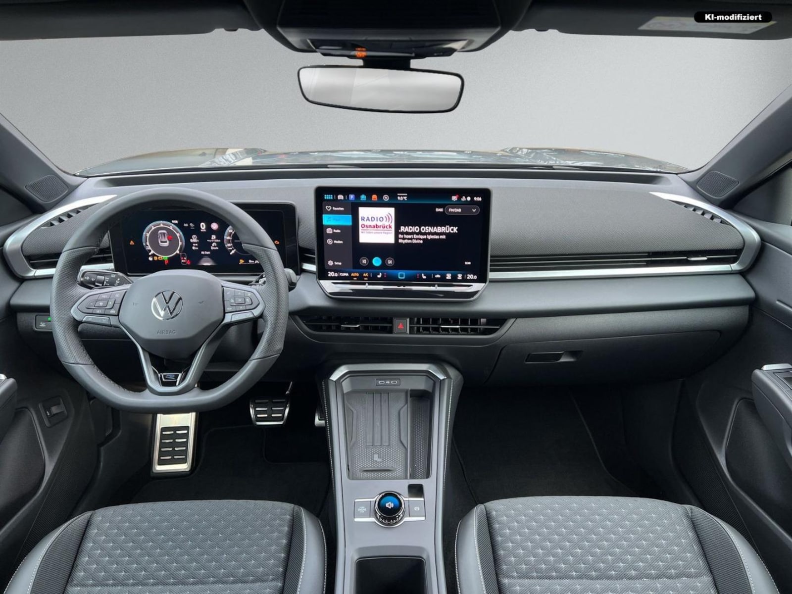 Volkswagen T-Roc – Bild 9