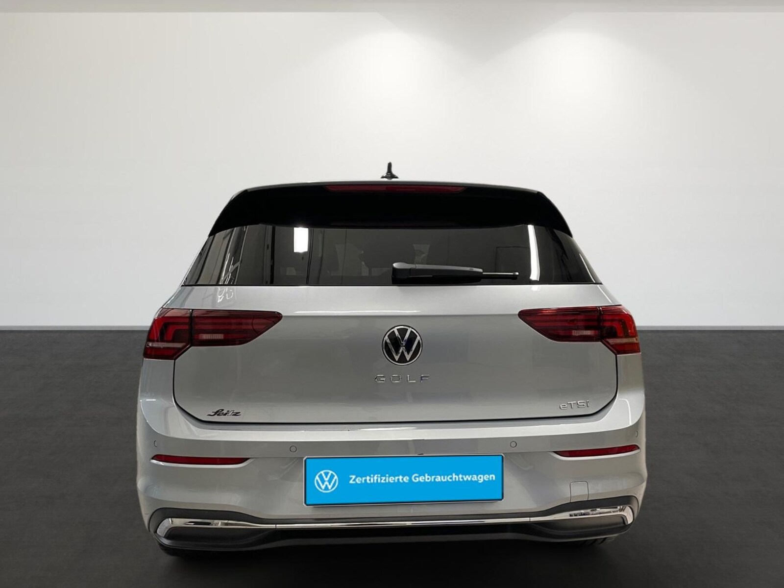 Volkswagen Golf – Bild 15