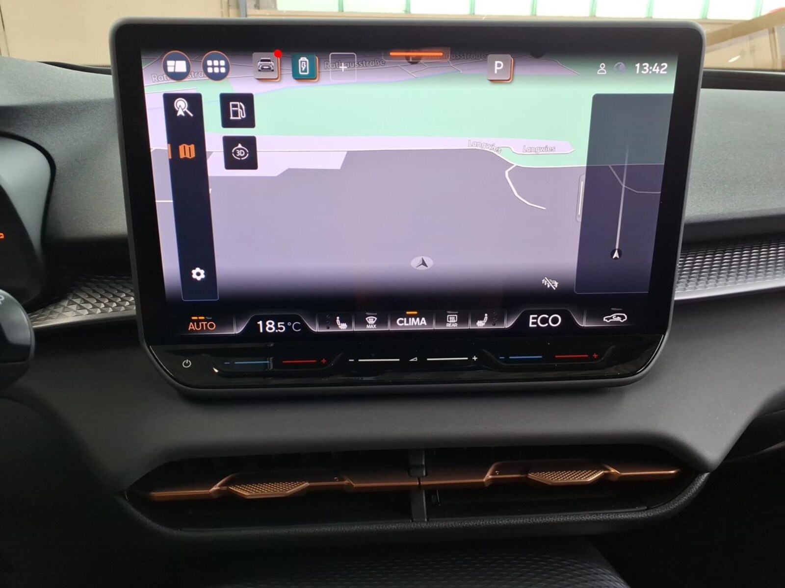 CUPRA Terramar – Bild 4