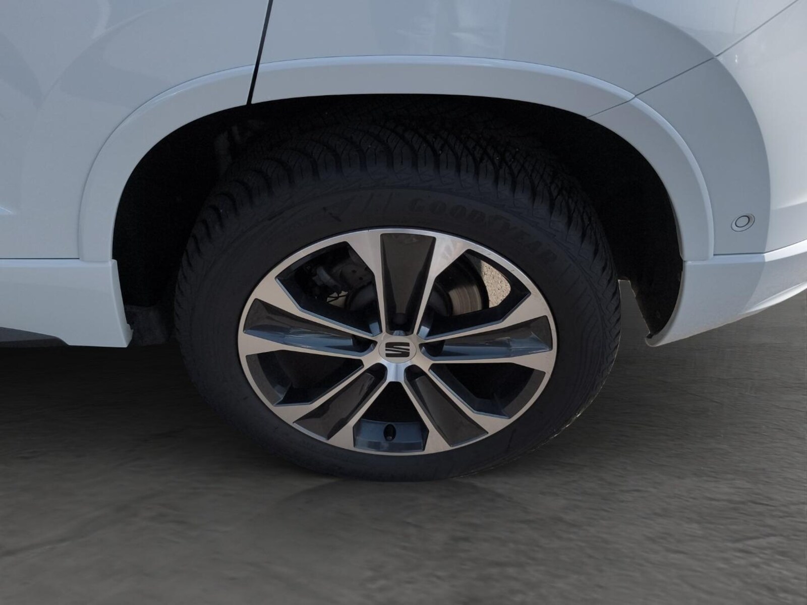 SEAT Ateca – Bild 9