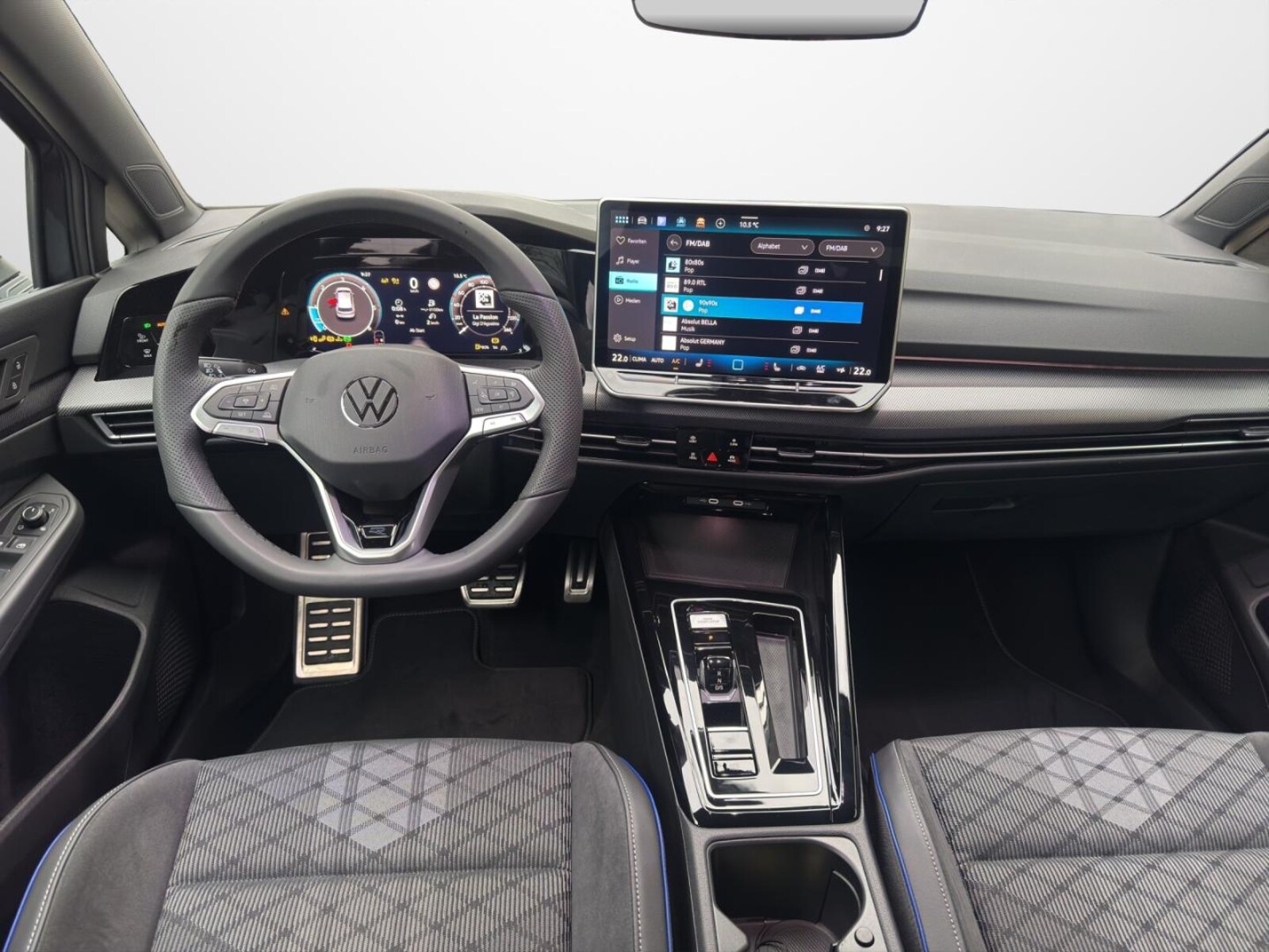 Volkswagen Golf – Bild 9