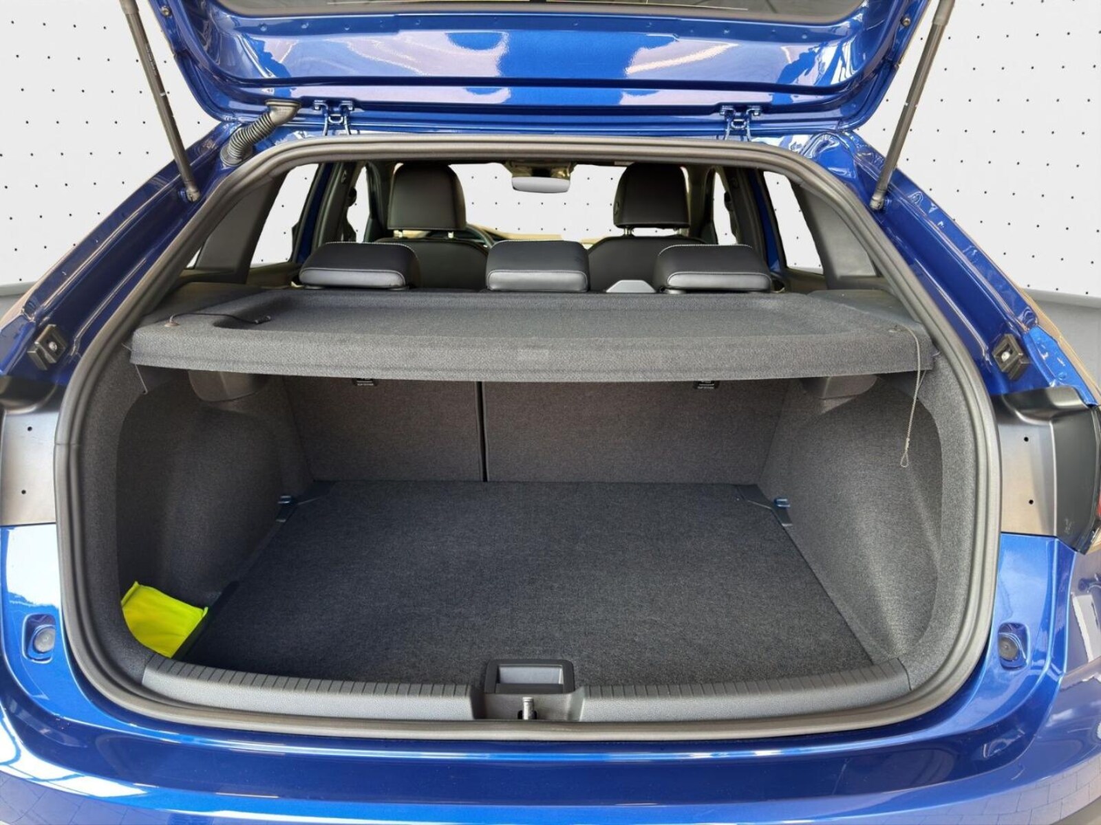 Volkswagen Taigo – Bild 12