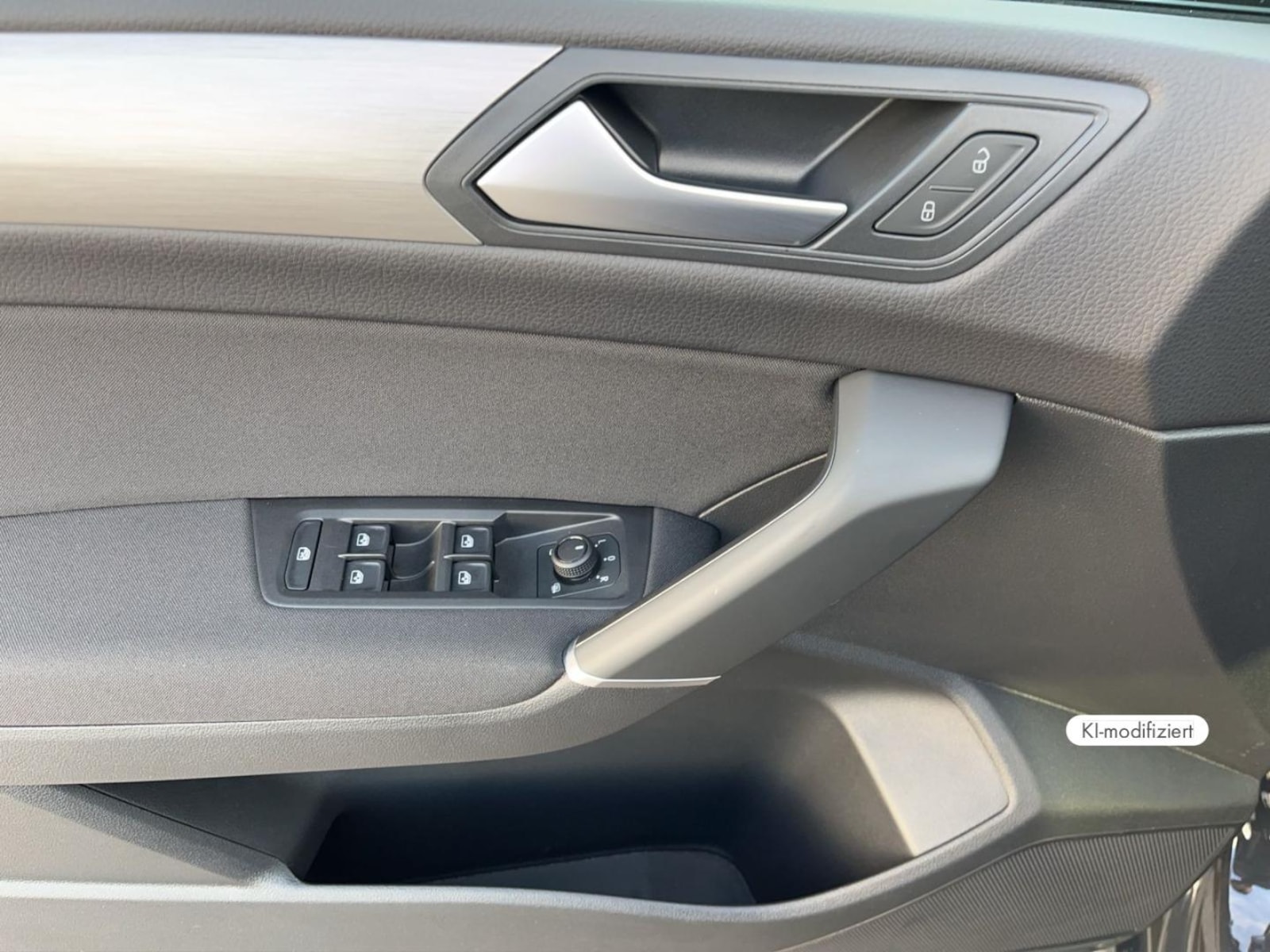 Volkswagen Touran – Bild 13