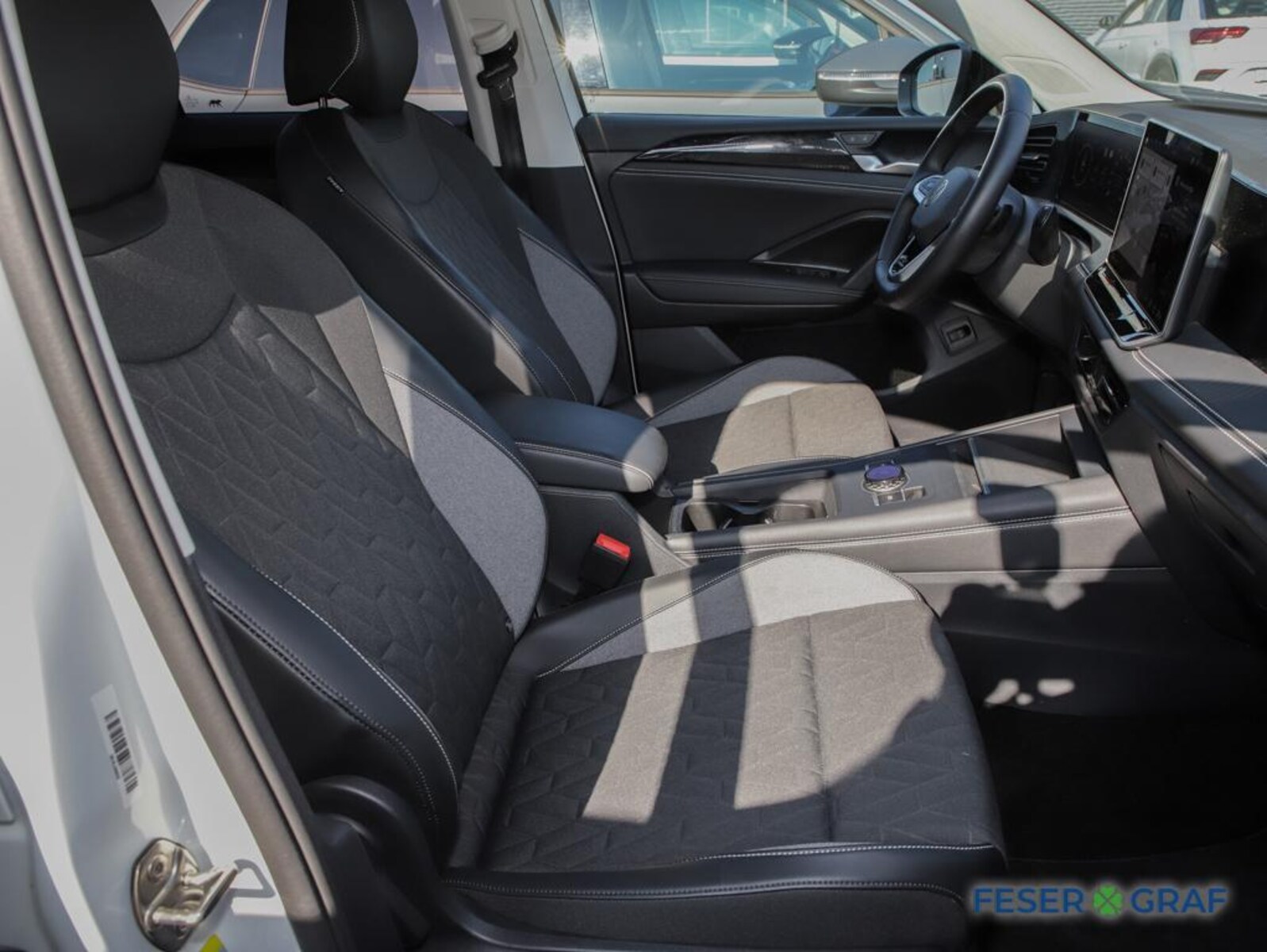 Volkswagen Tiguan – Bild 4