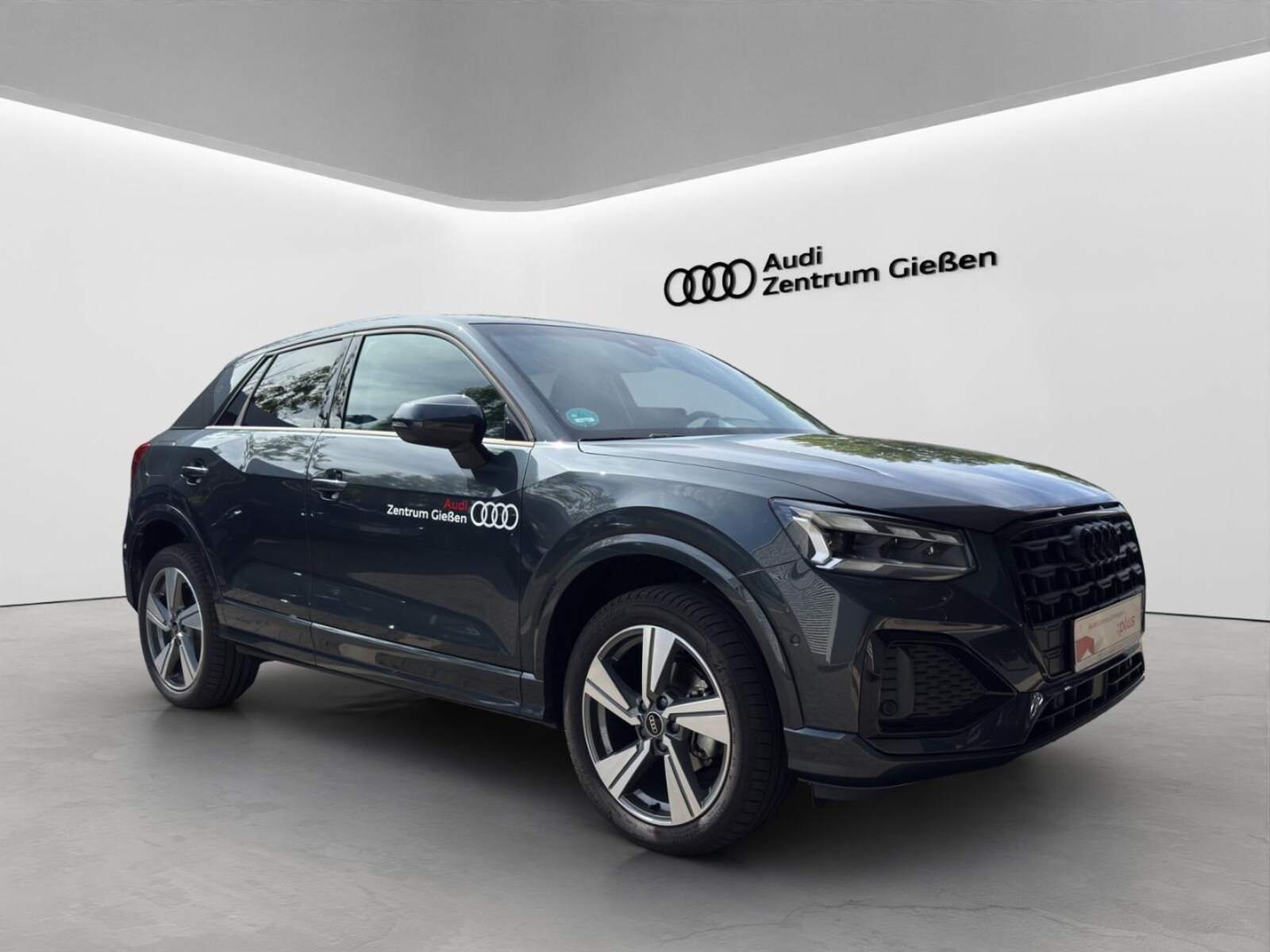Audi Q2 – Bild 8