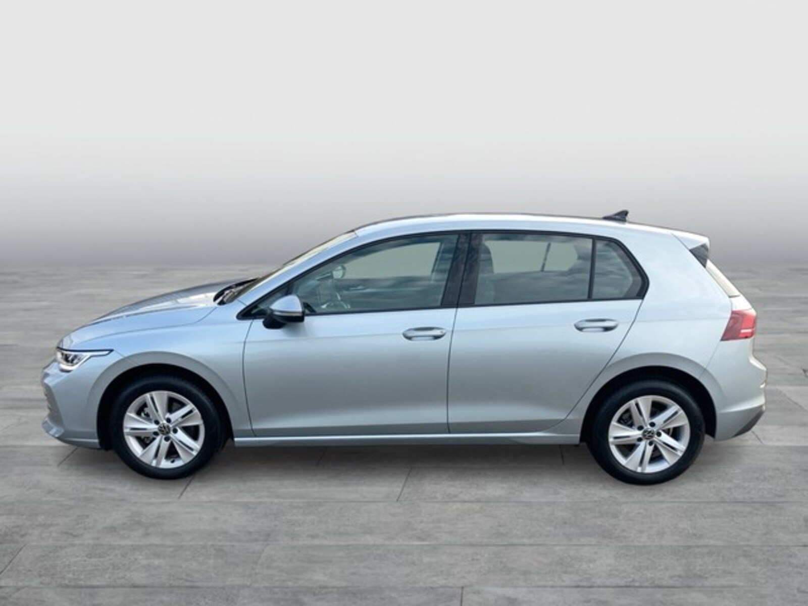 Volkswagen Golf – Bild 2