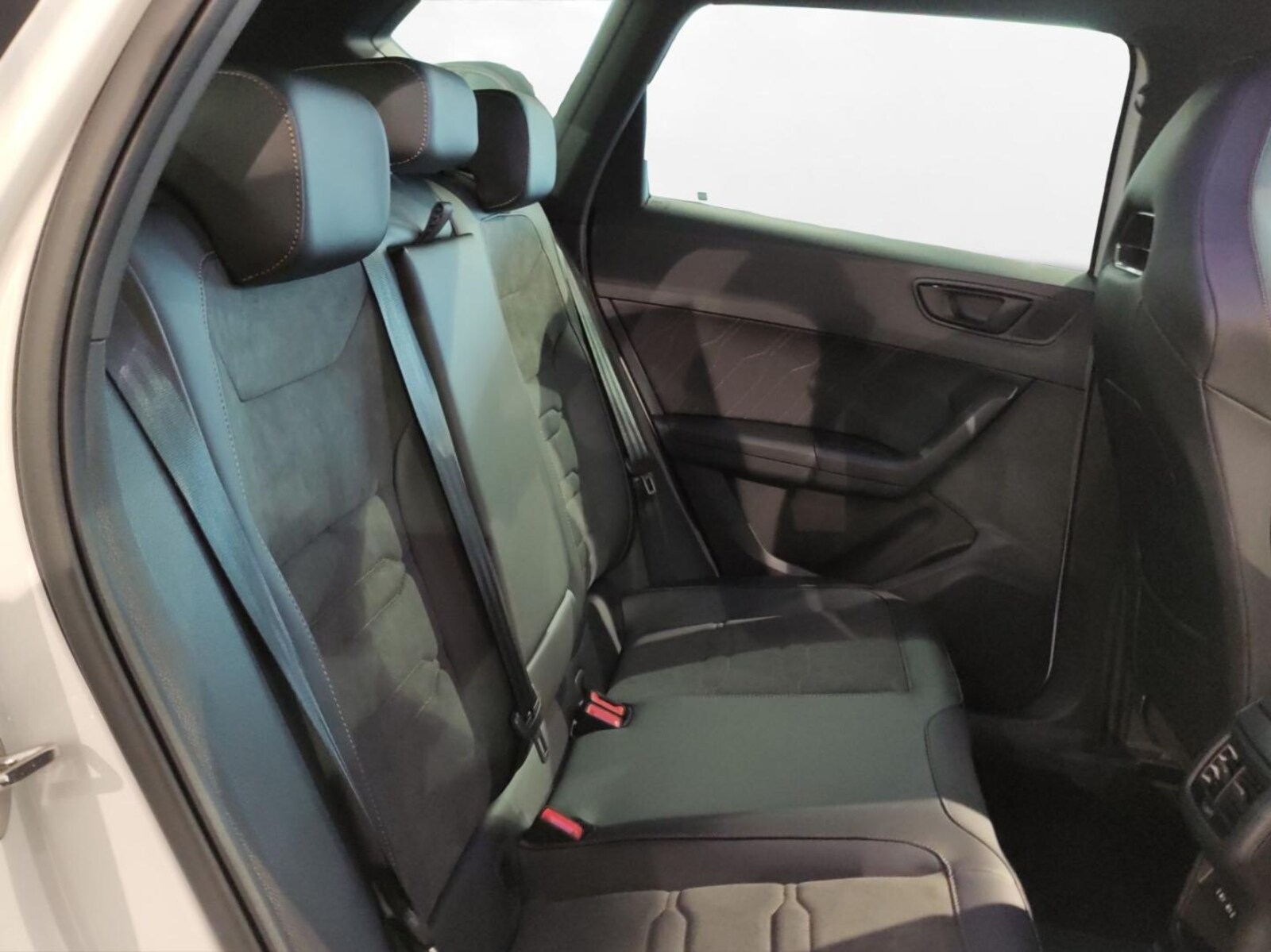 CUPRA Ateca – Bild 14