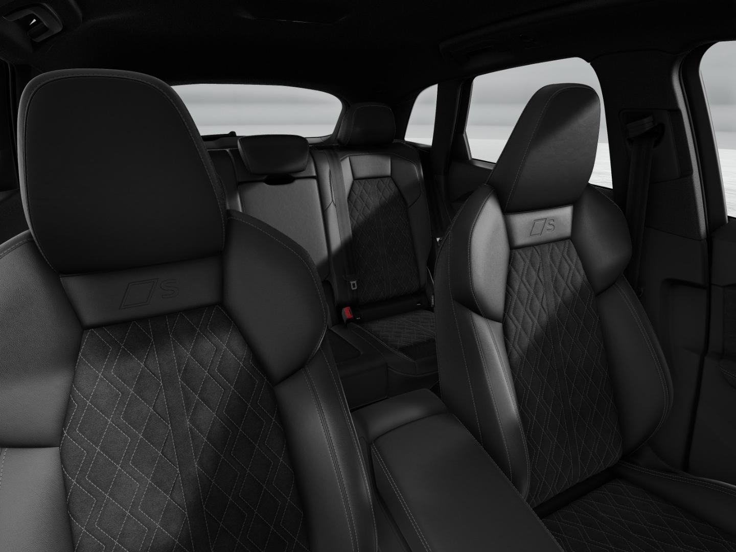 Bild über Audi Q5 SUV TDI quattro 150 kW S tronic - für weitere Informationen kontaktieren Sie den Audi Partner