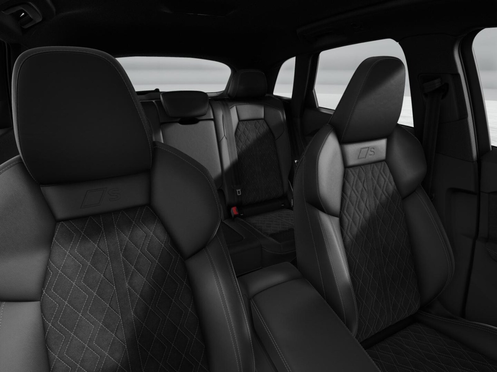 Audi Q5 – Bild 11