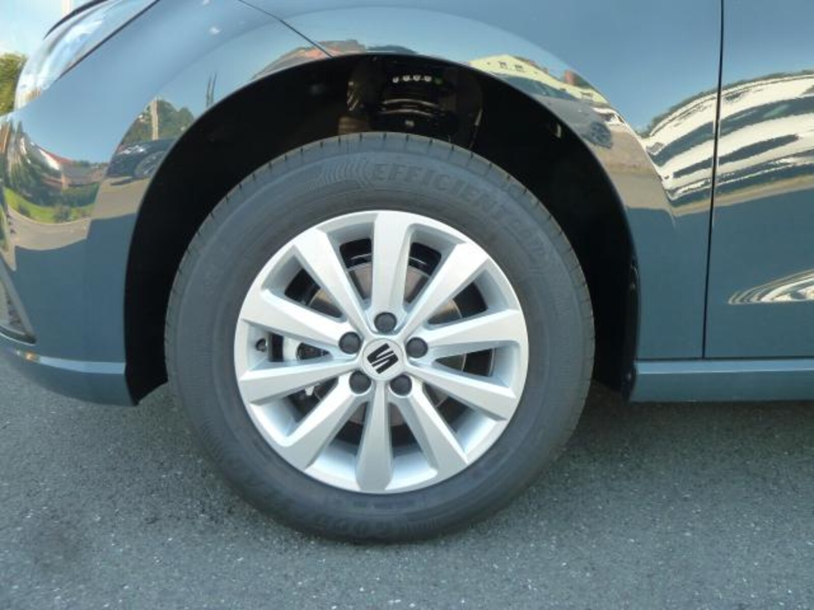 SEAT Ibiza – Bild 4