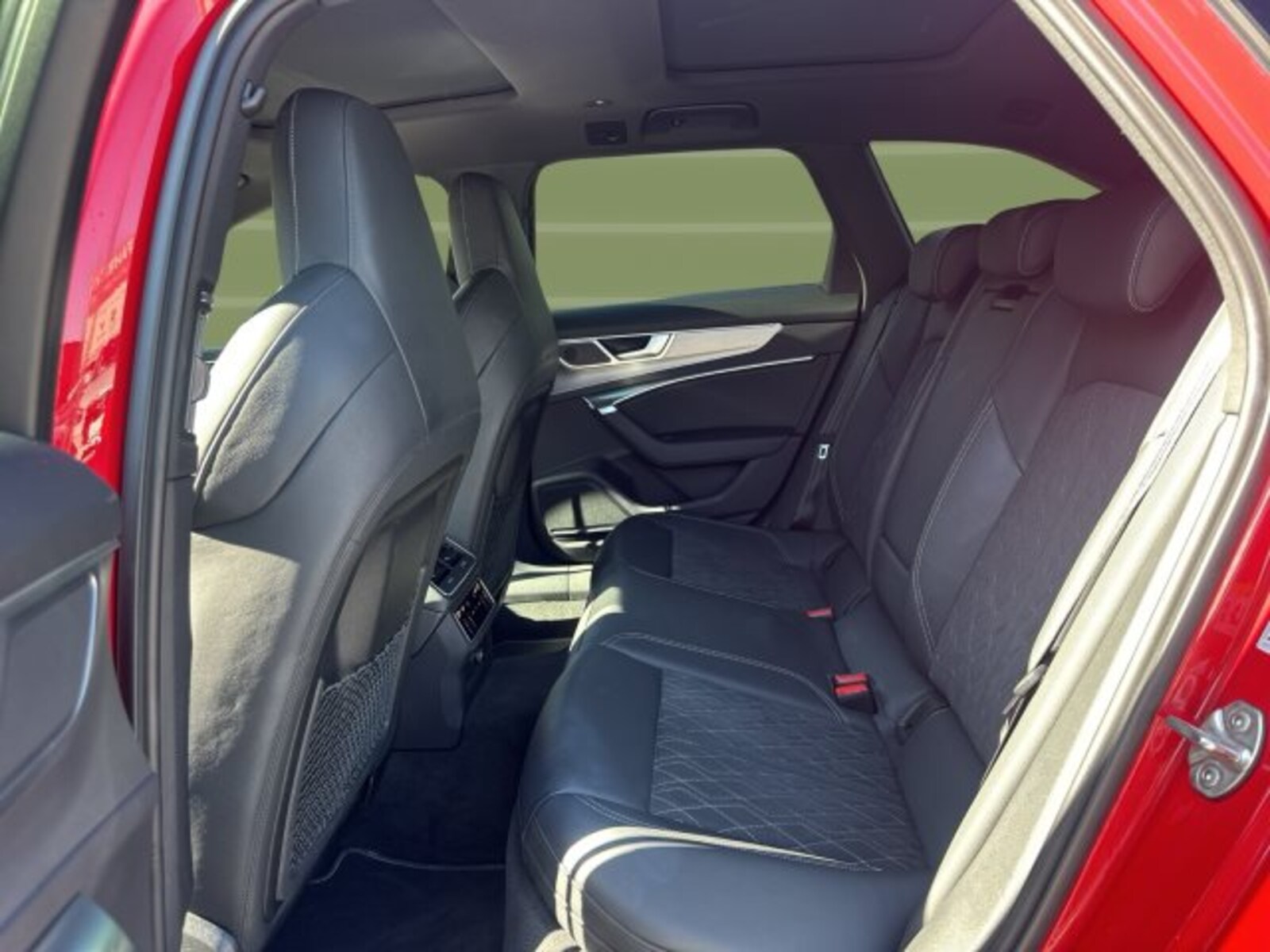 Audi S6 Avant – Bild 14