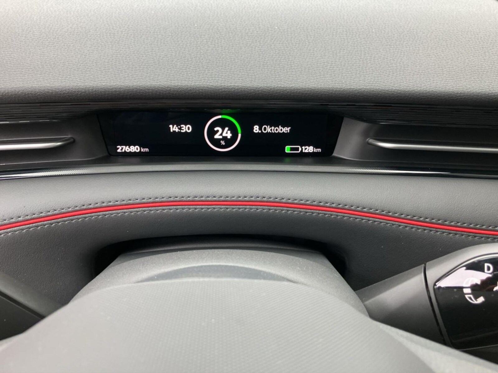Volkswagen ID.7 Tourer – Bild 11