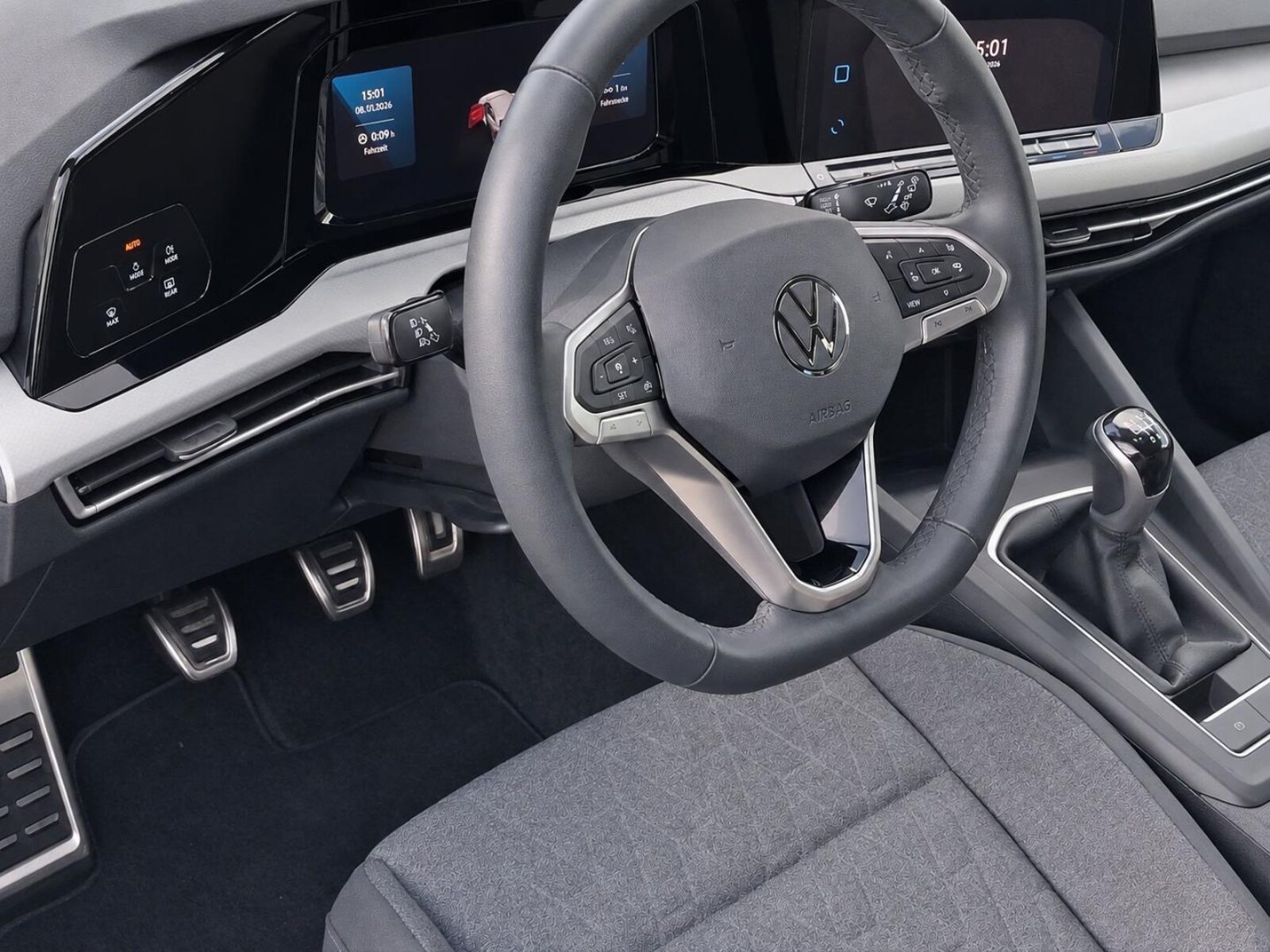 Volkswagen Golf – Bild 14